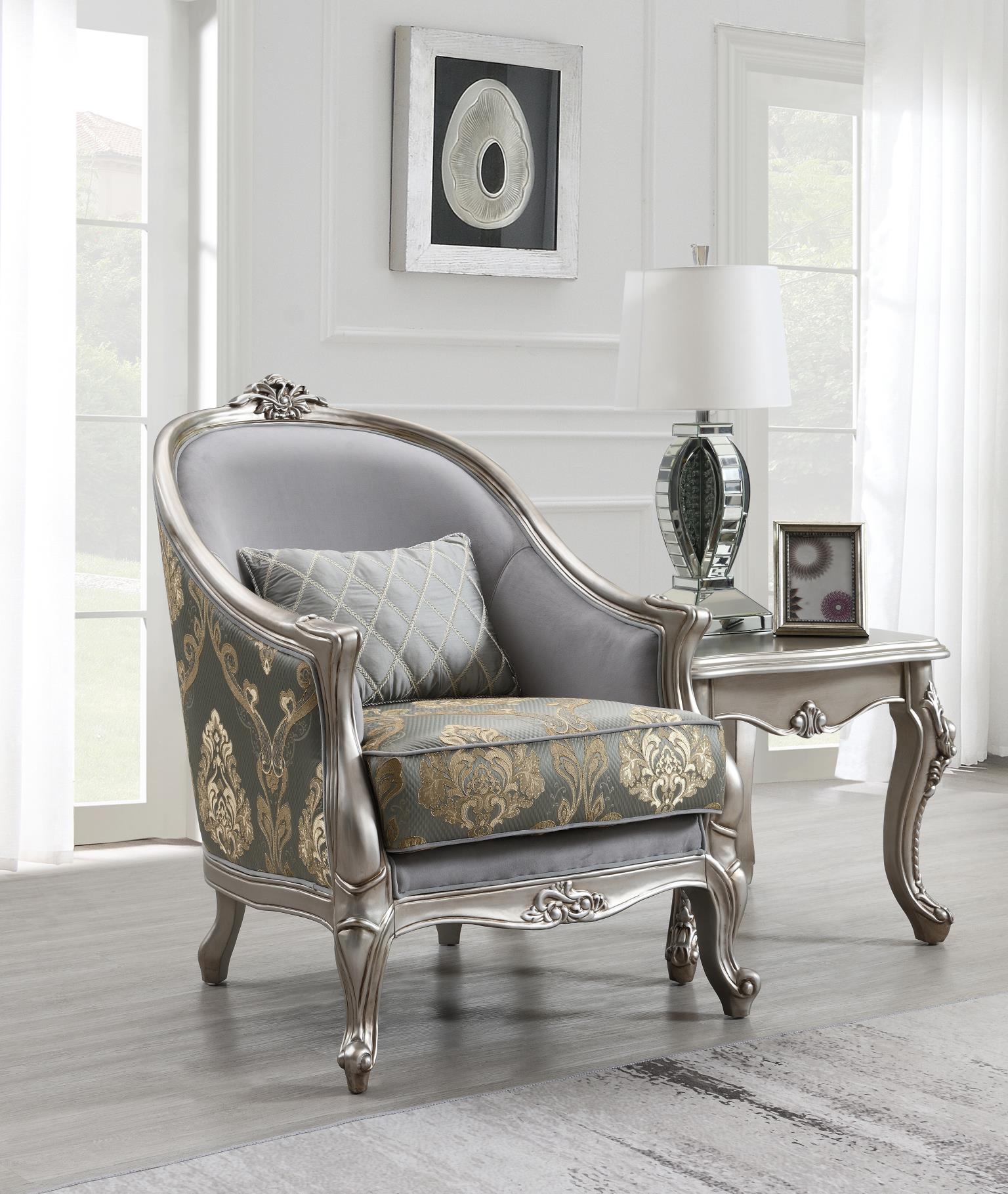 Sofa-Loveseat-Chaise — photo 4