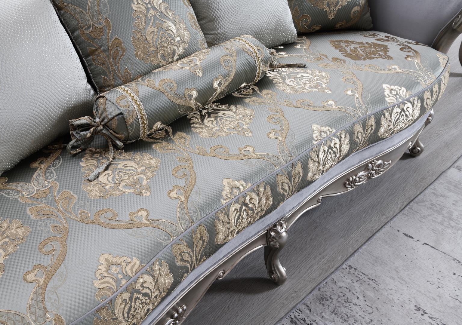 Sofa-Loveseat-Chaise — photo 6