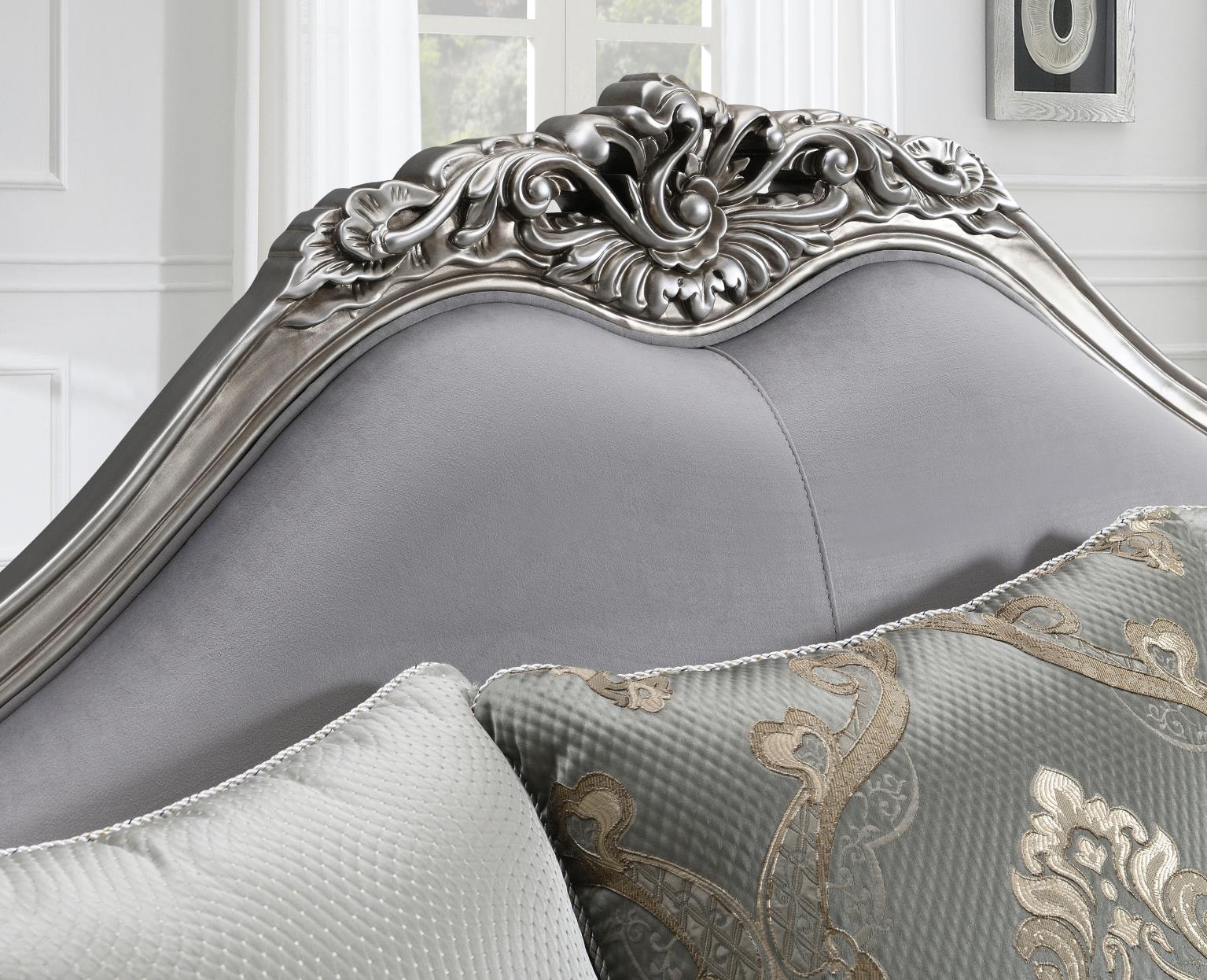Sofa-Loveseat-Chaise — photo 8