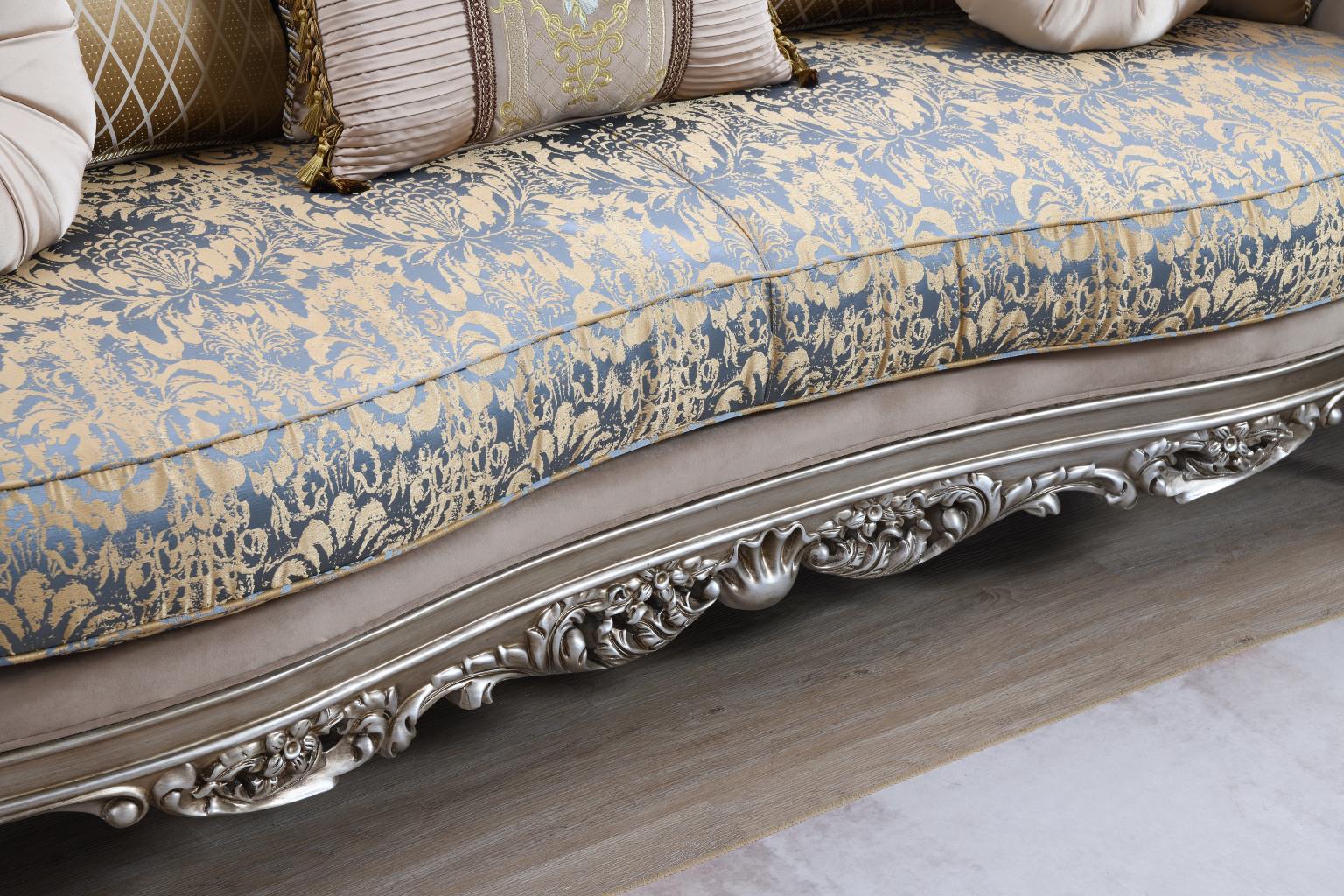 Sofa-Loveseat-Chaise — photo 6