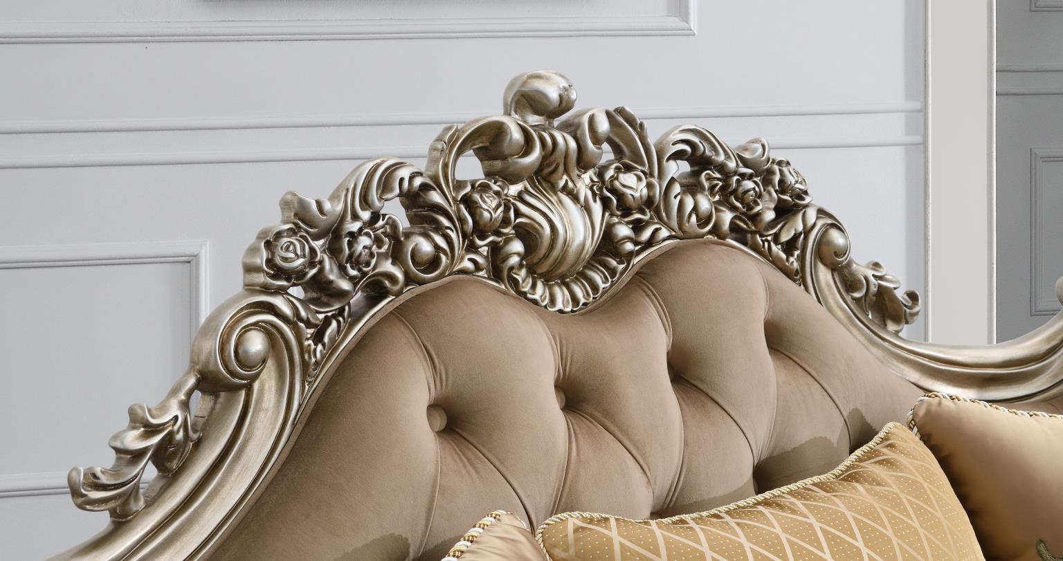 Sofa-Loveseat-Chaise — photo 7