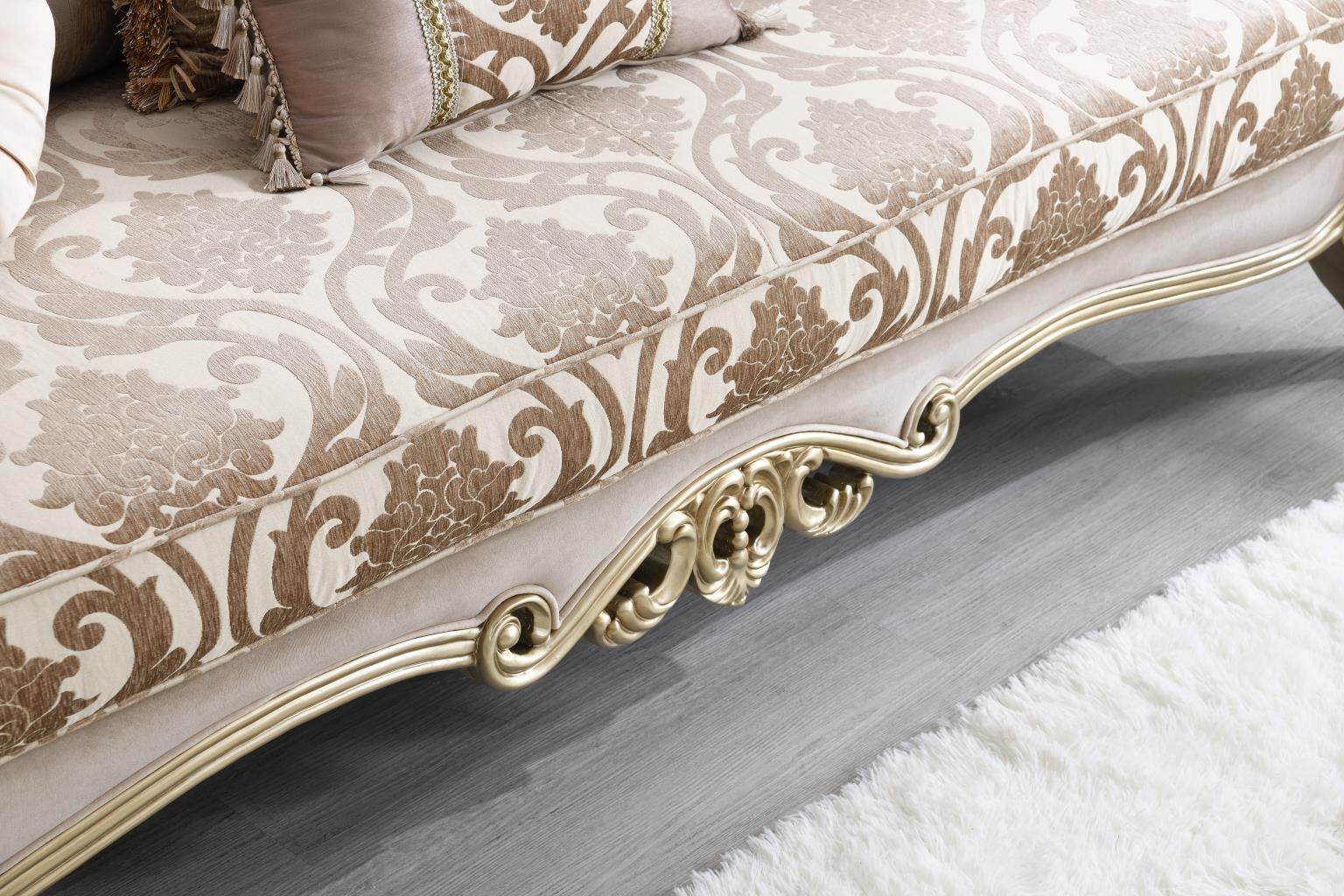 Sofa-Loveseat-Chaise — photo 6