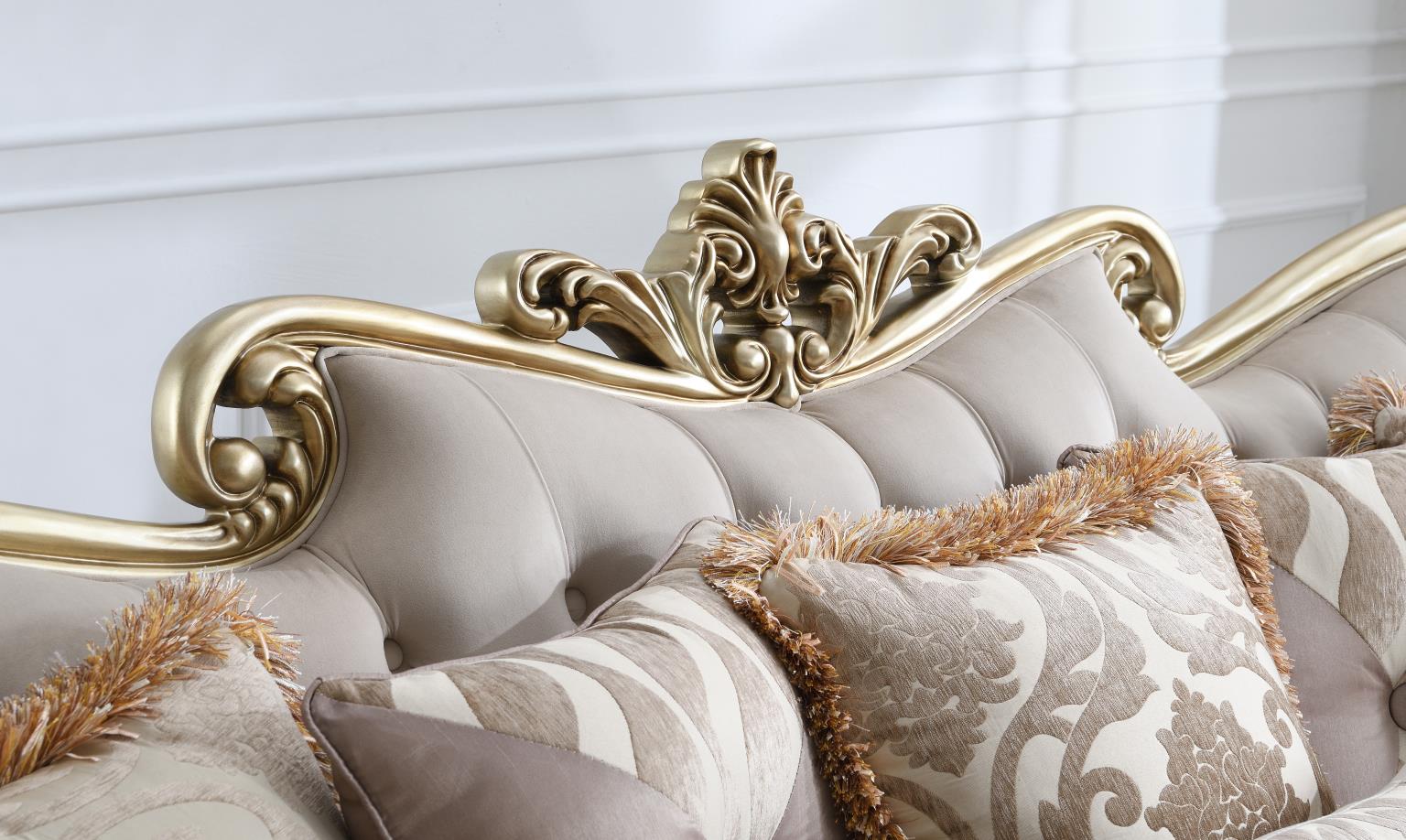 Sofa-Loveseat-Chaise — photo 7