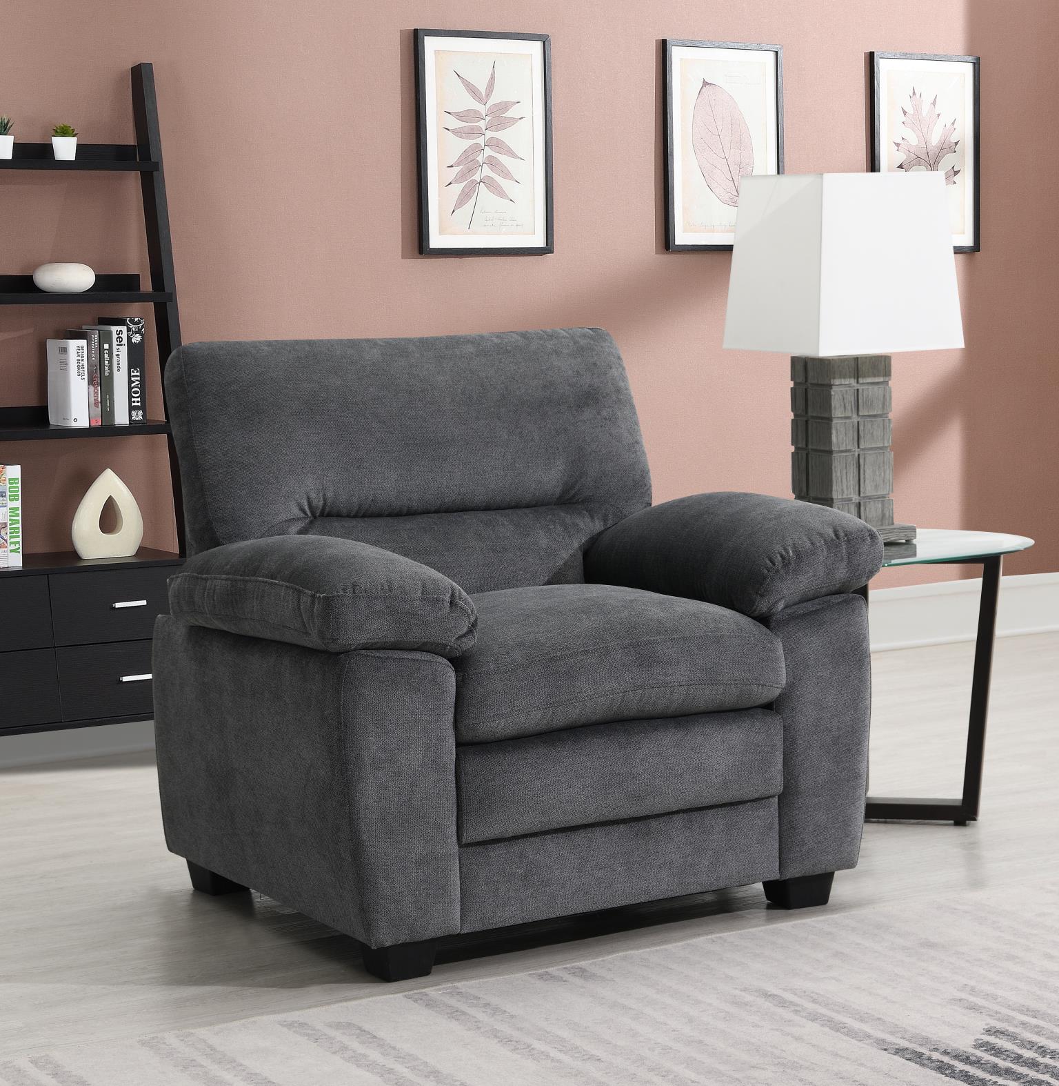 Sofa - Loveseat - Chair — photo 4