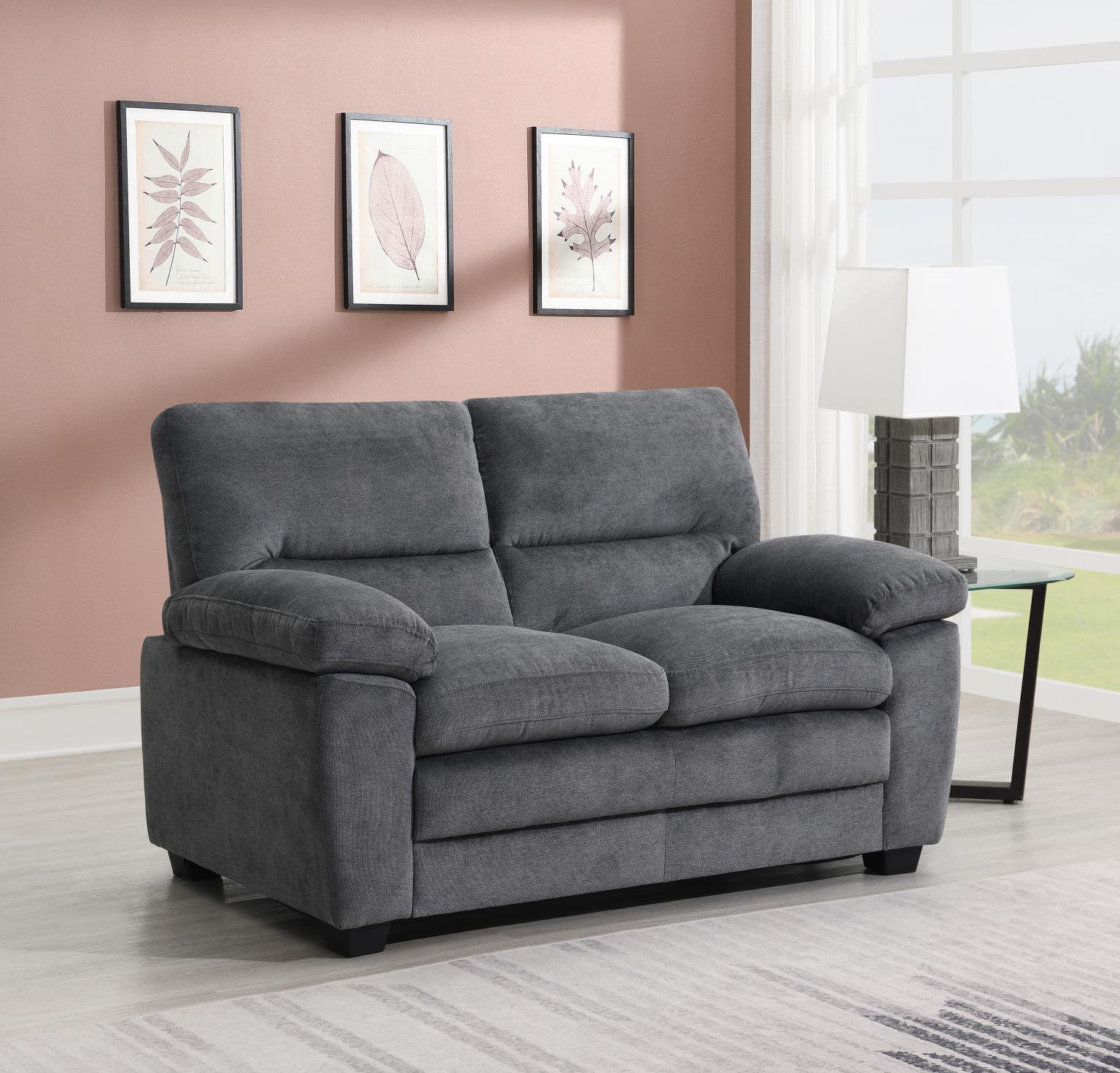 Sofa - Loveseat - Chair — photo 3