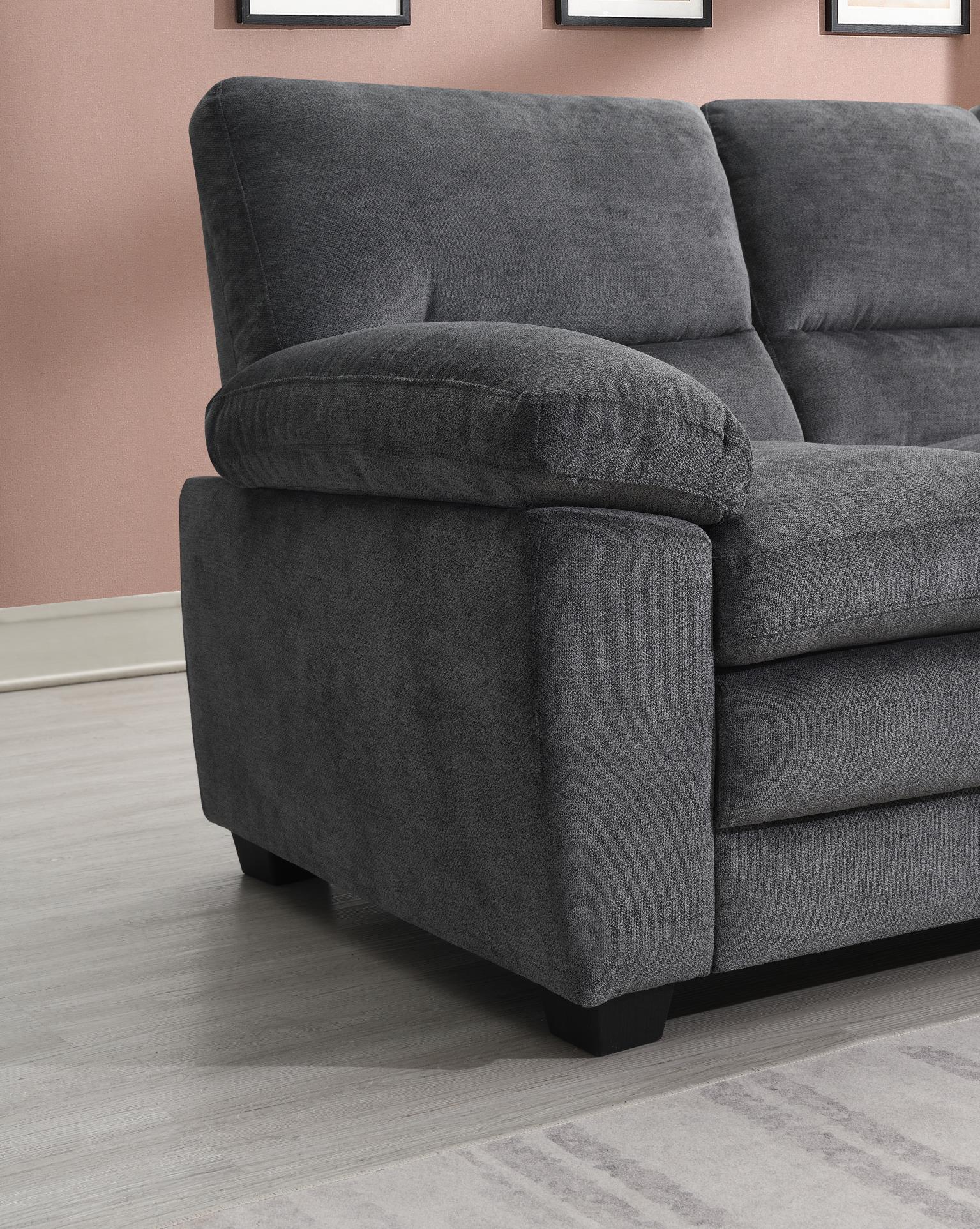 Sofa - Loveseat - Chair — photo 5