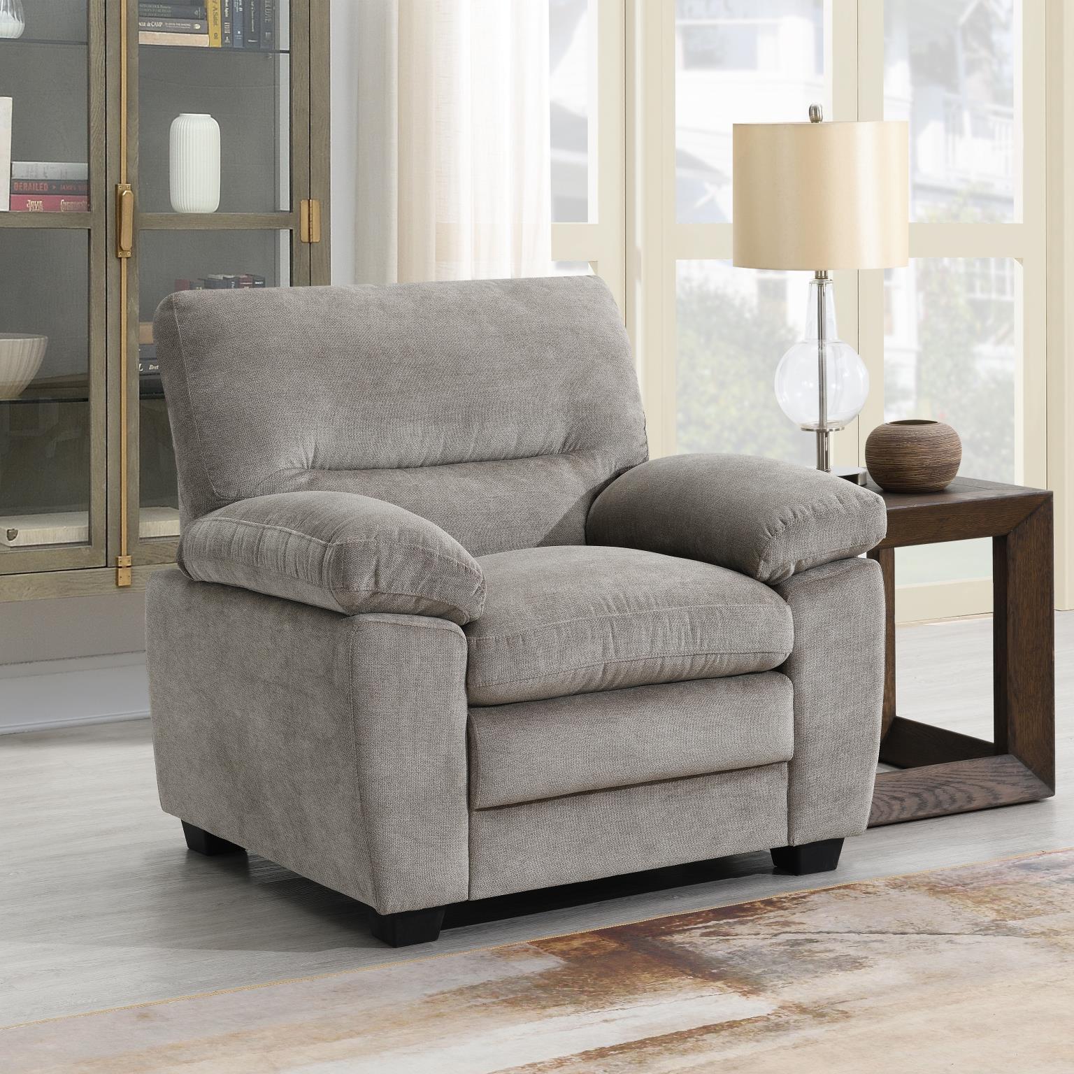 Sofa - Loveseat - Chair — photo 4