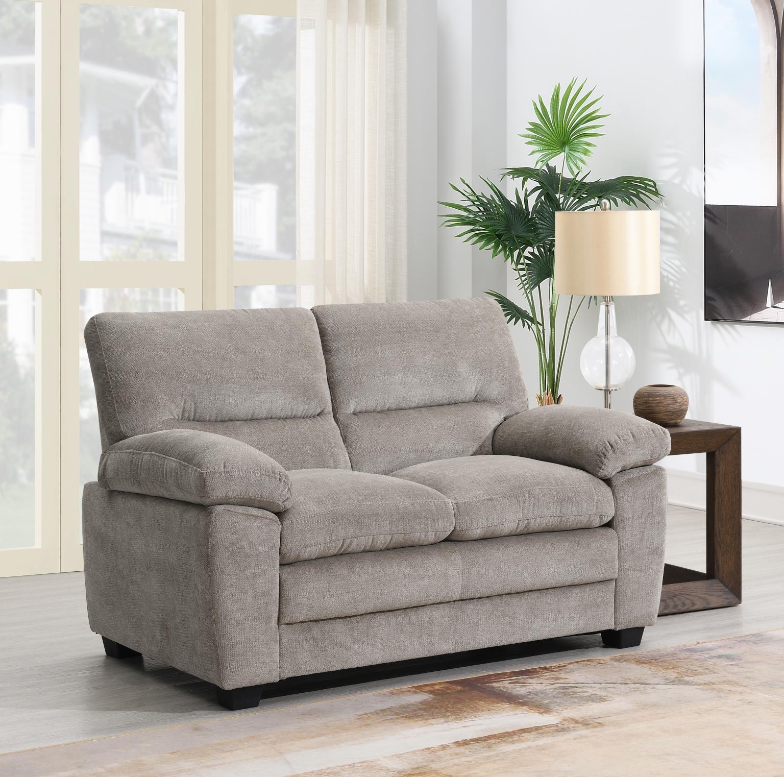 Sofa - Loveseat - Chair — photo 3