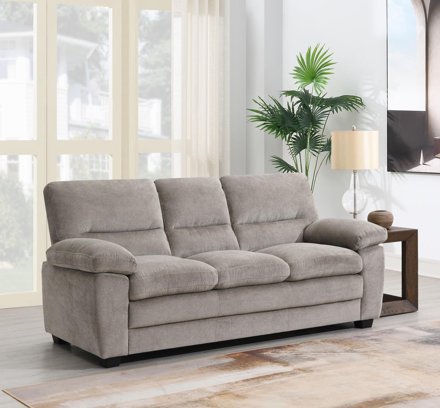 Sofa - Loveseat - Chair — photo 2