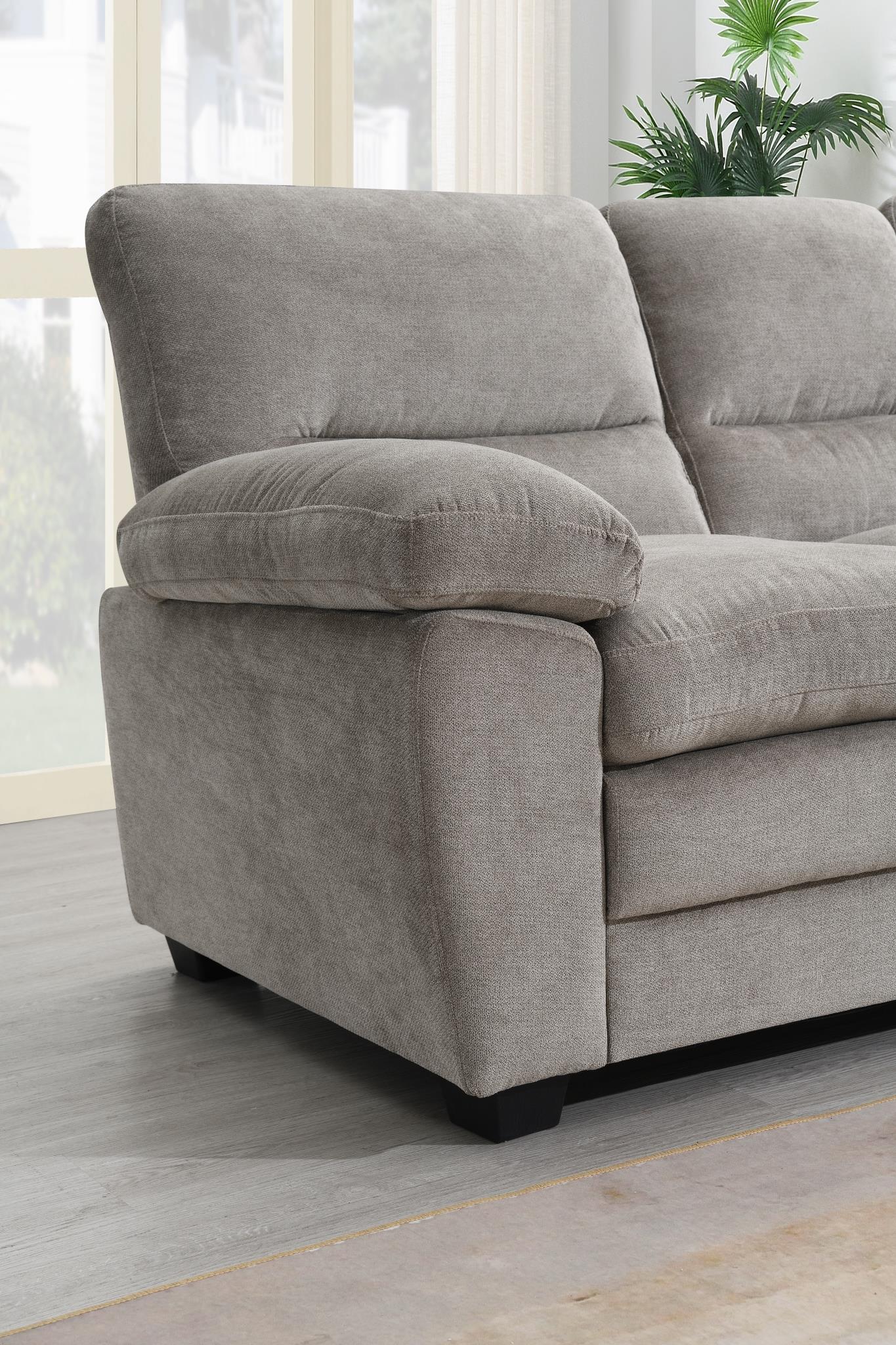 Sofa - Loveseat - Chair — photo 5
