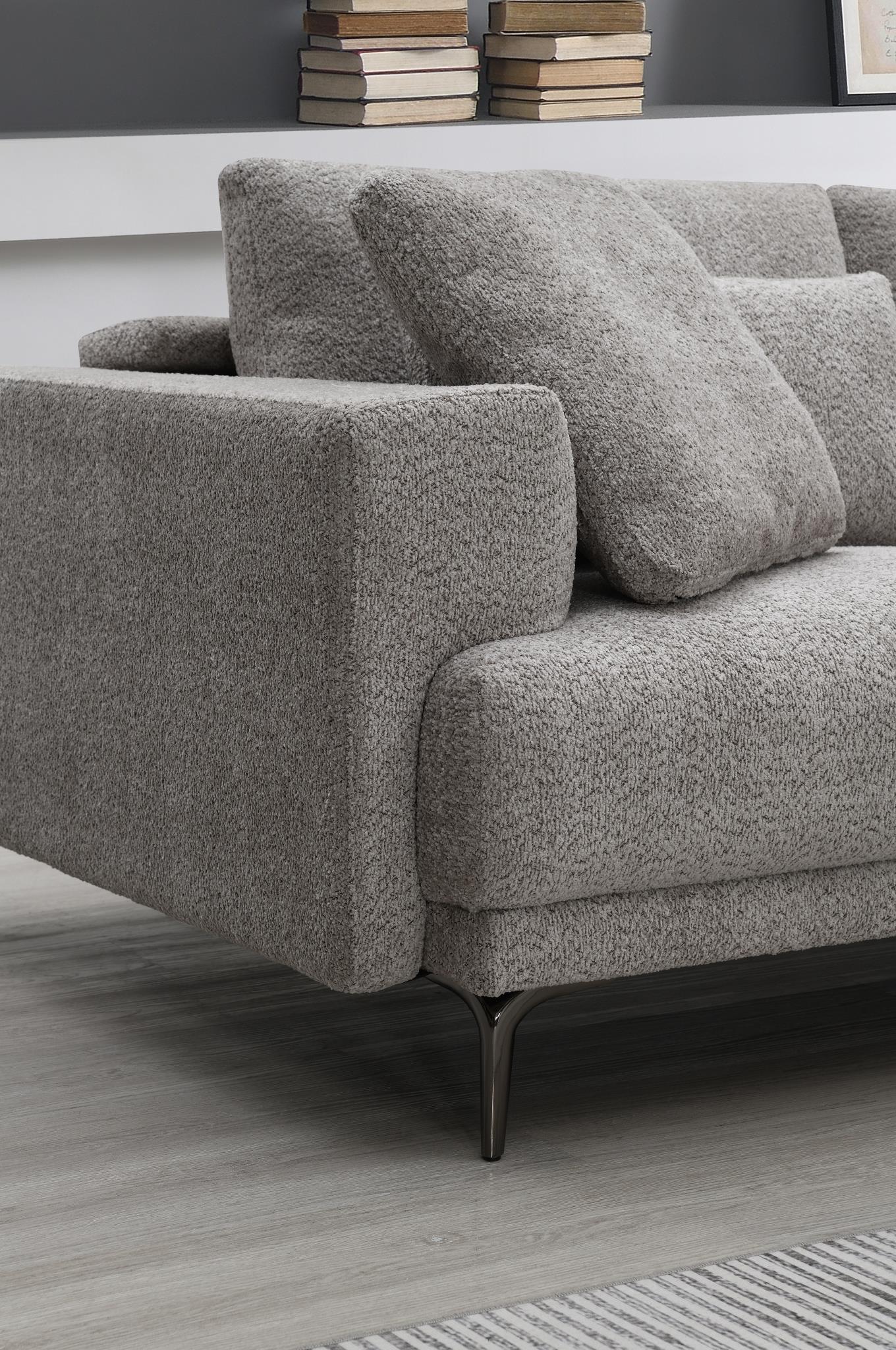 3 PC Sectional — photo 2