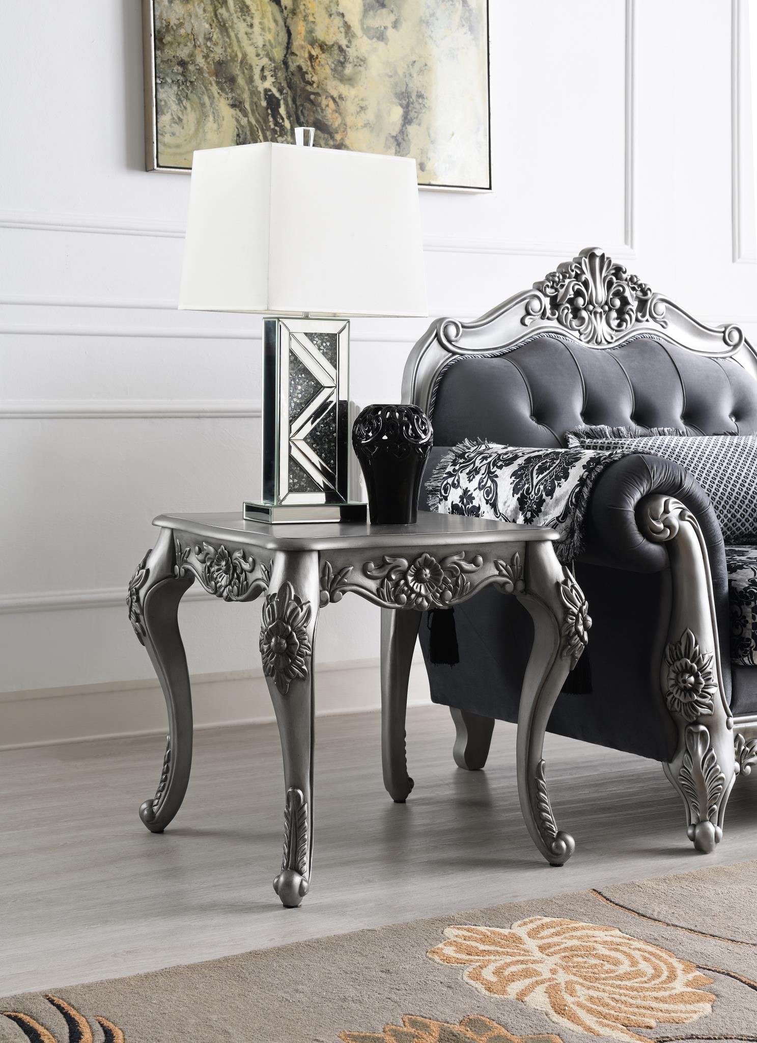 Coffee Table & 2 End Tables — photo 3
