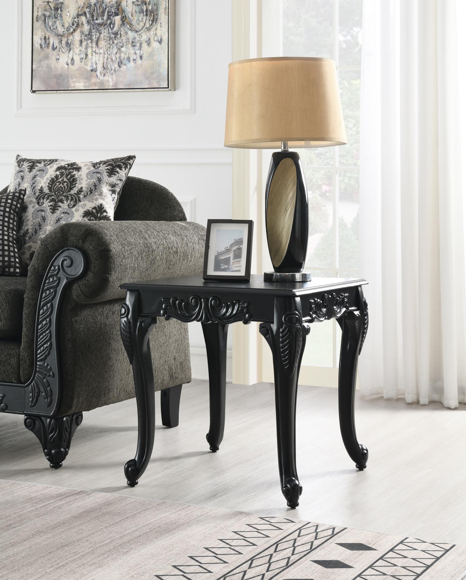 Coffee Table & 2 End Tables — photo 3