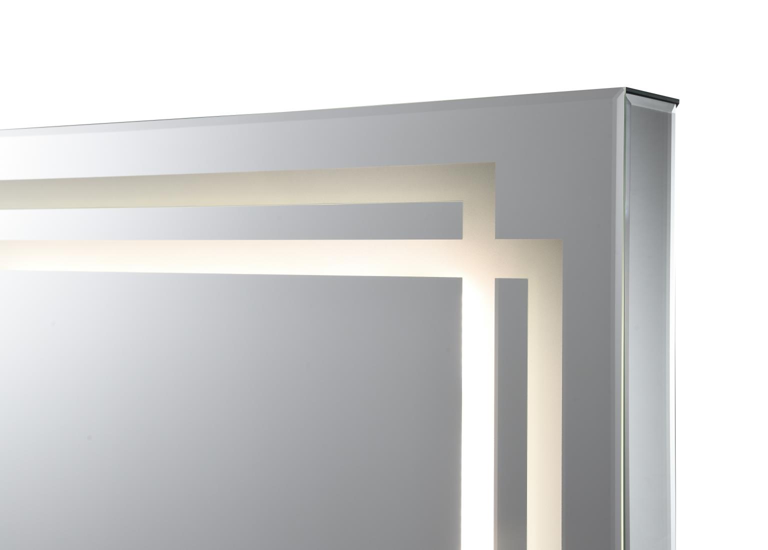 Bluetooth Vanity Mirror — photo 8
