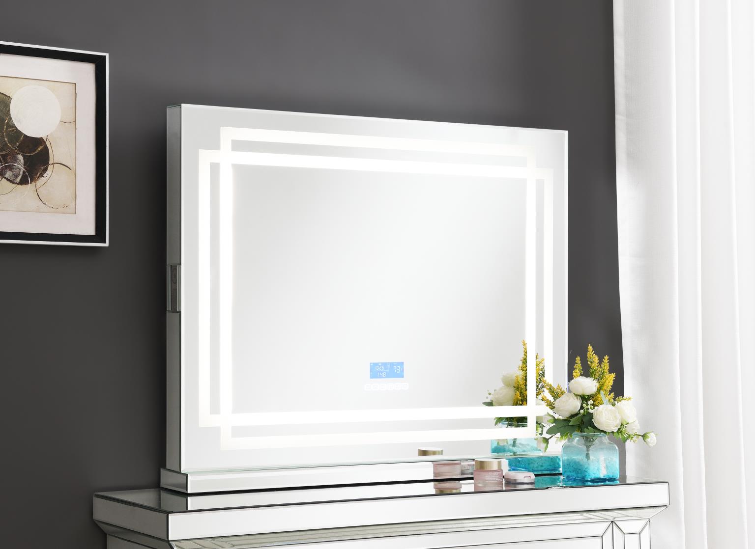 Vanity Mirror — photo 7