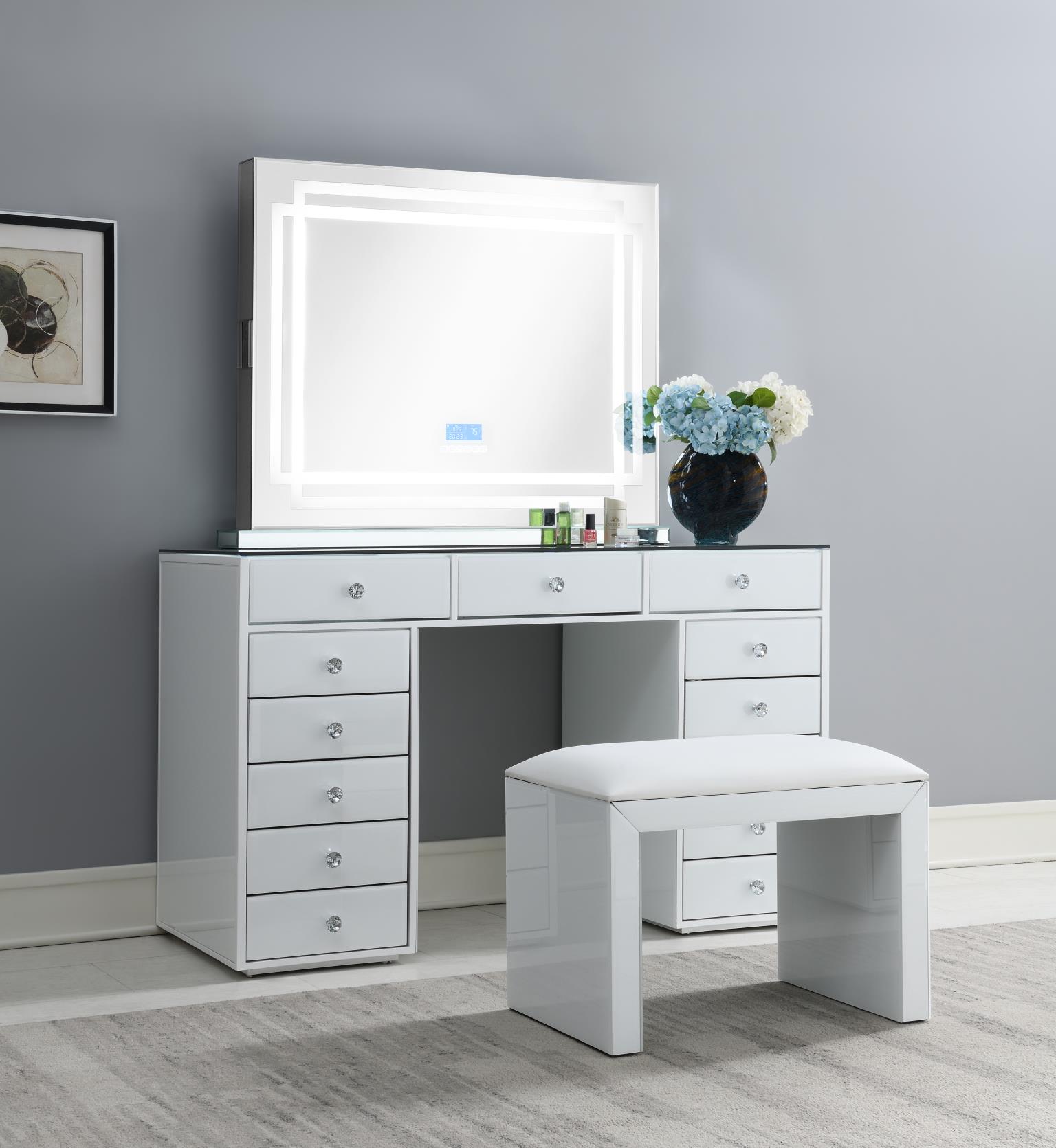 Vanity Mirror — photo 2