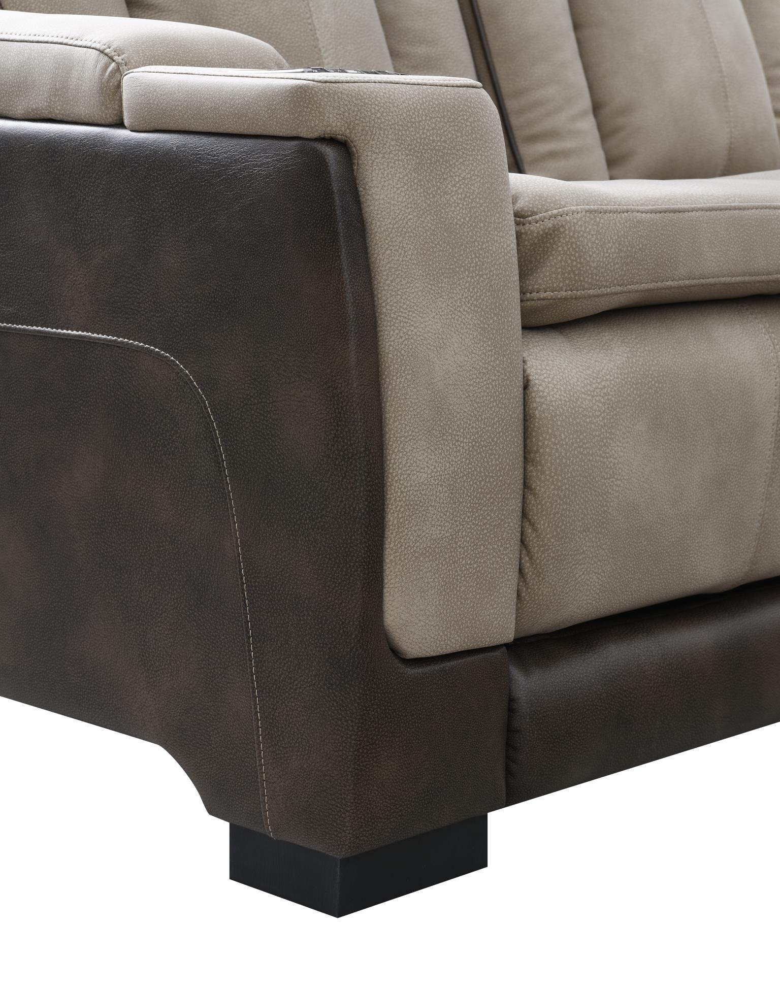 Power Reclining — photo 12