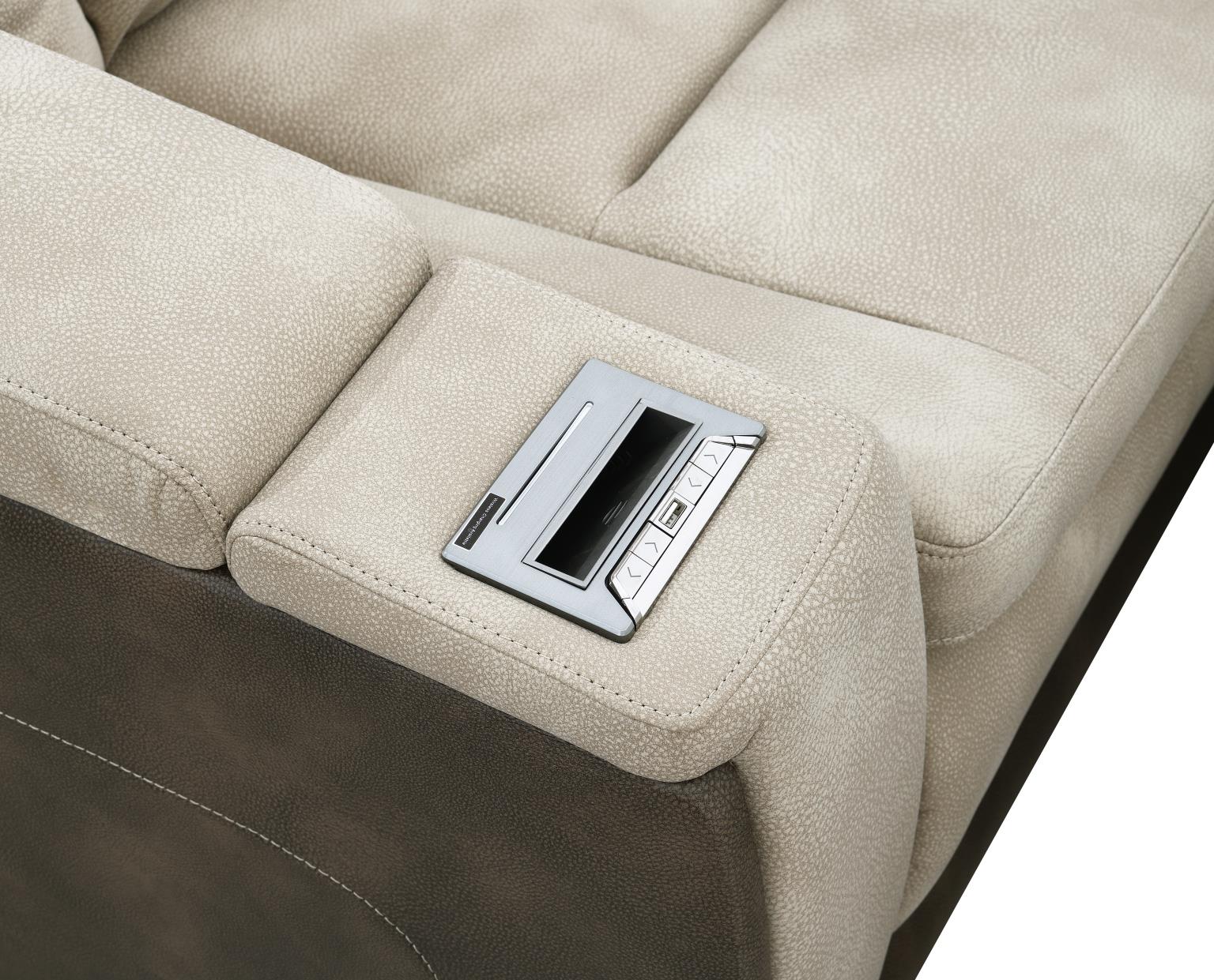 Power Reclining — photo 9