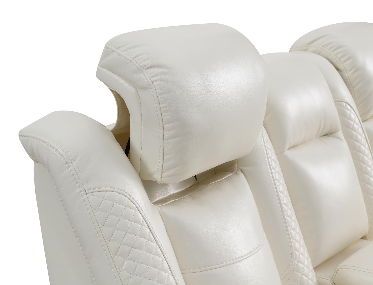 Power Reclining — photo 6