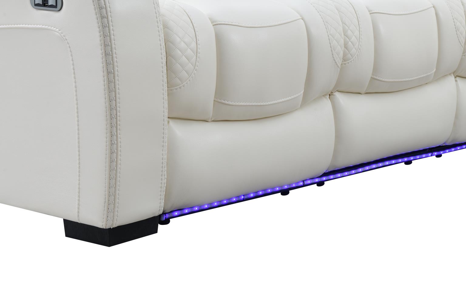 Power Reclining — photo 15