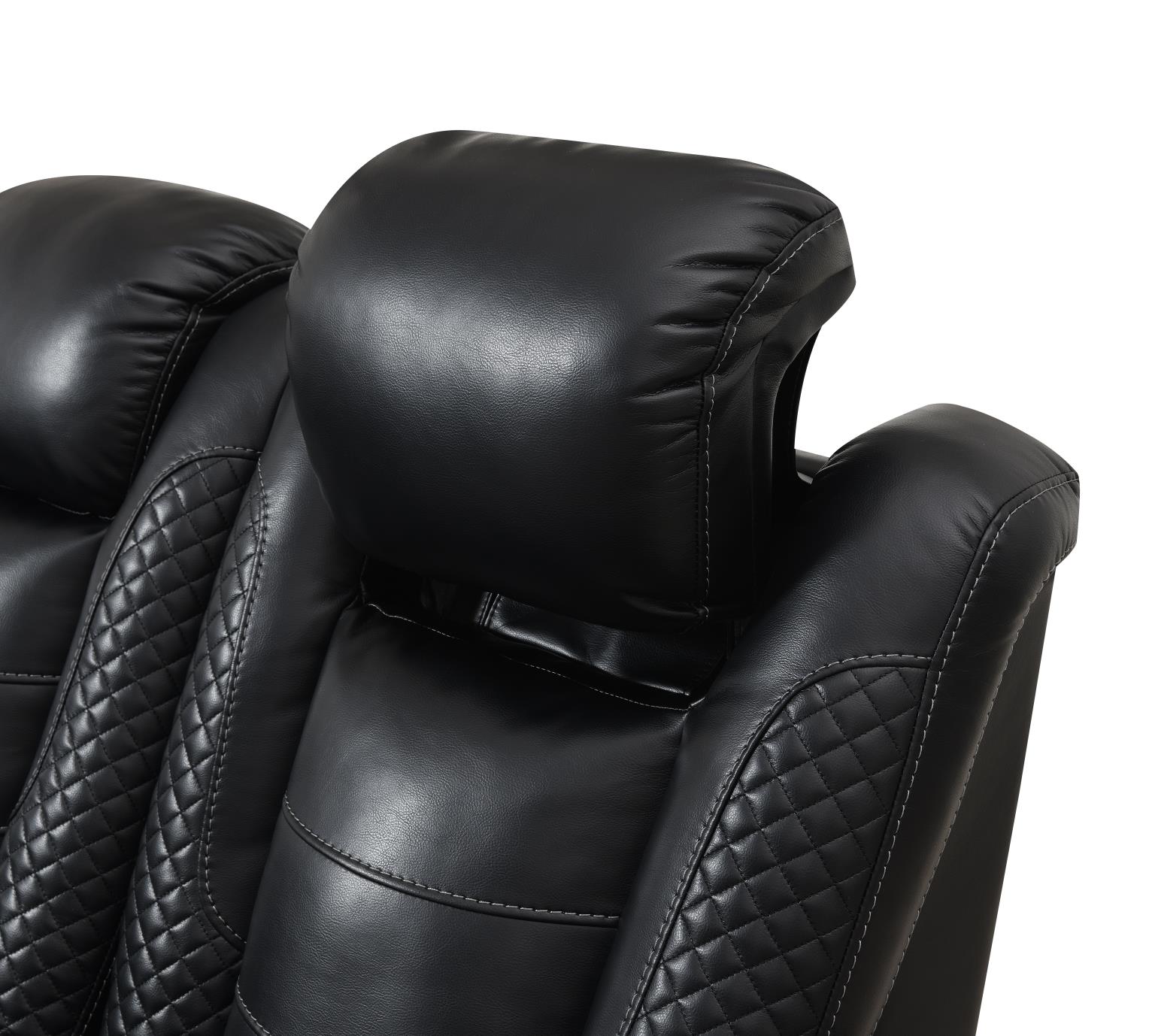 Power Reclining — photo 6