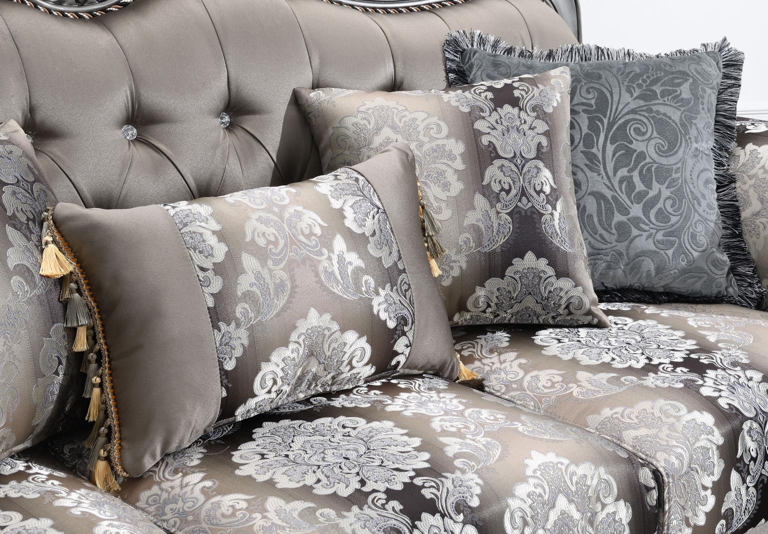 Sofa - Loveseat - Chair — photo 6