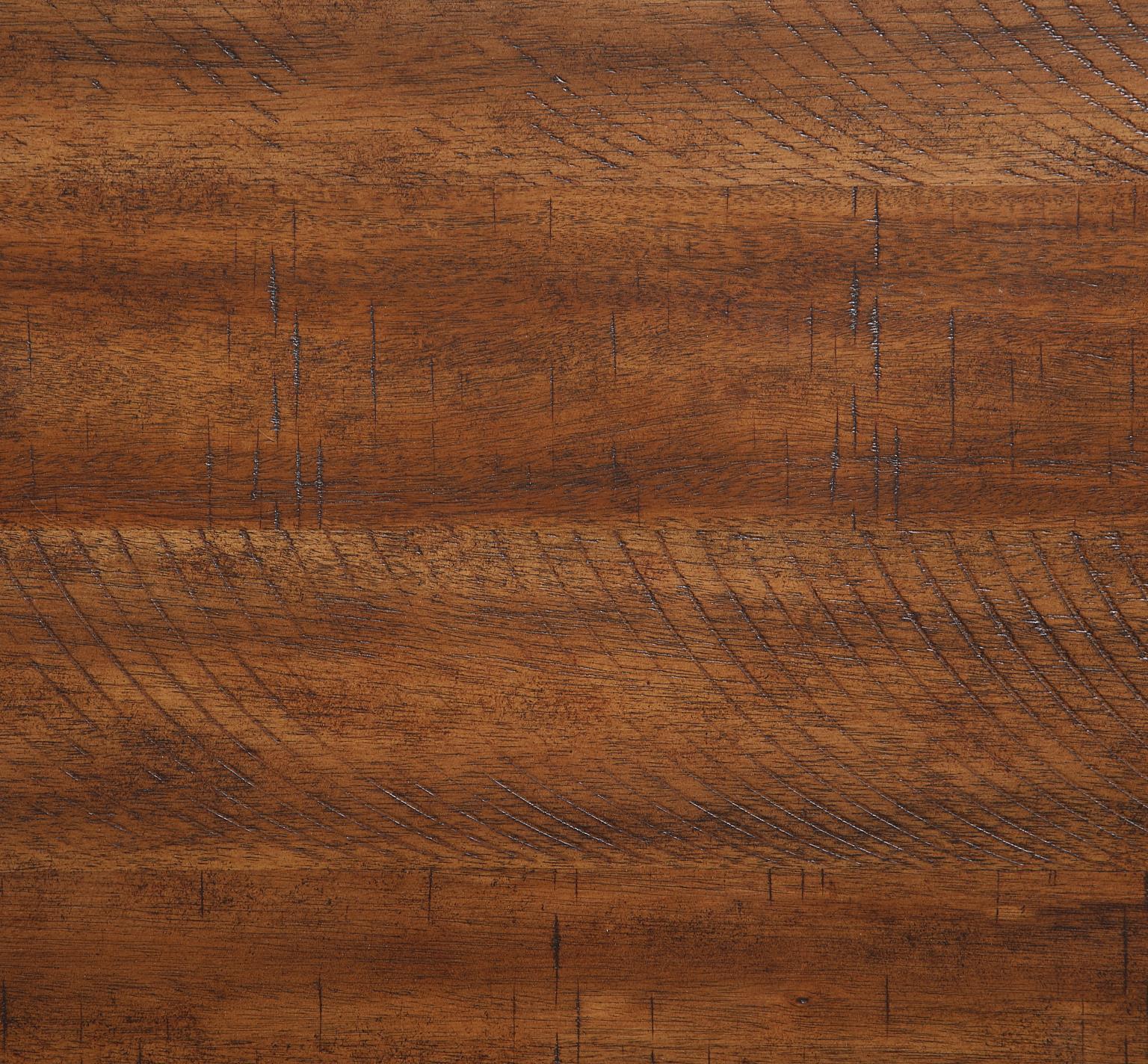 King Bed Frame - Dresser - Mirror - Chest - Nightstand — photo 15