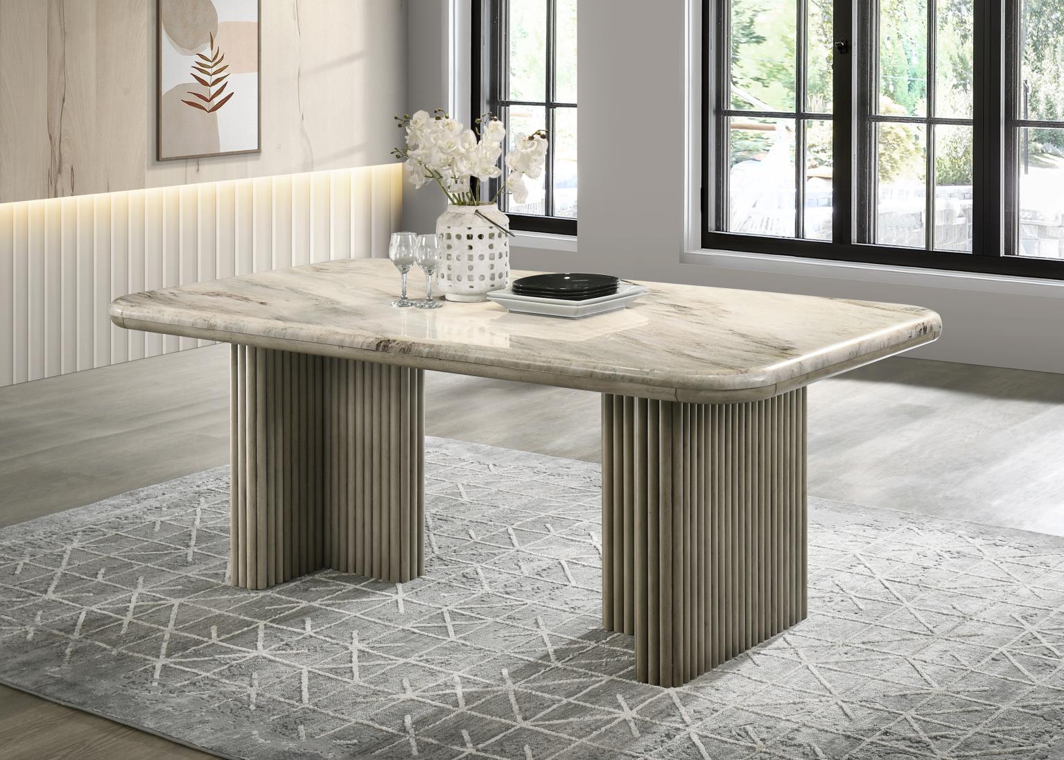 Dining Table — photo 2