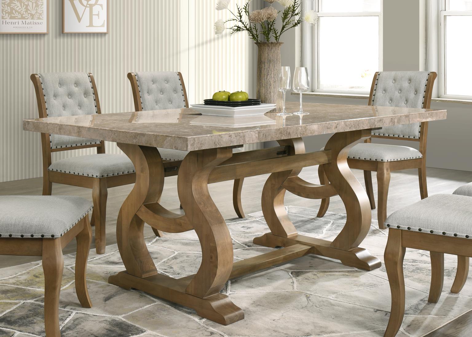 Dining Table — photo 3