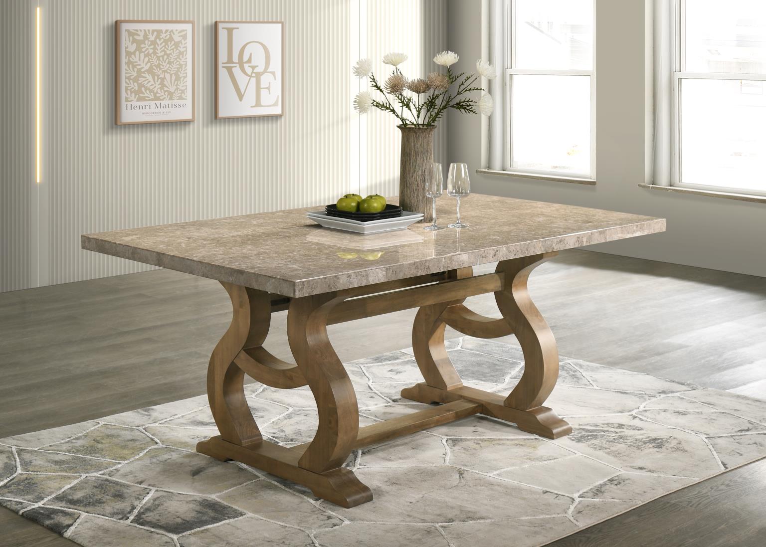 Dining Table — photo 2