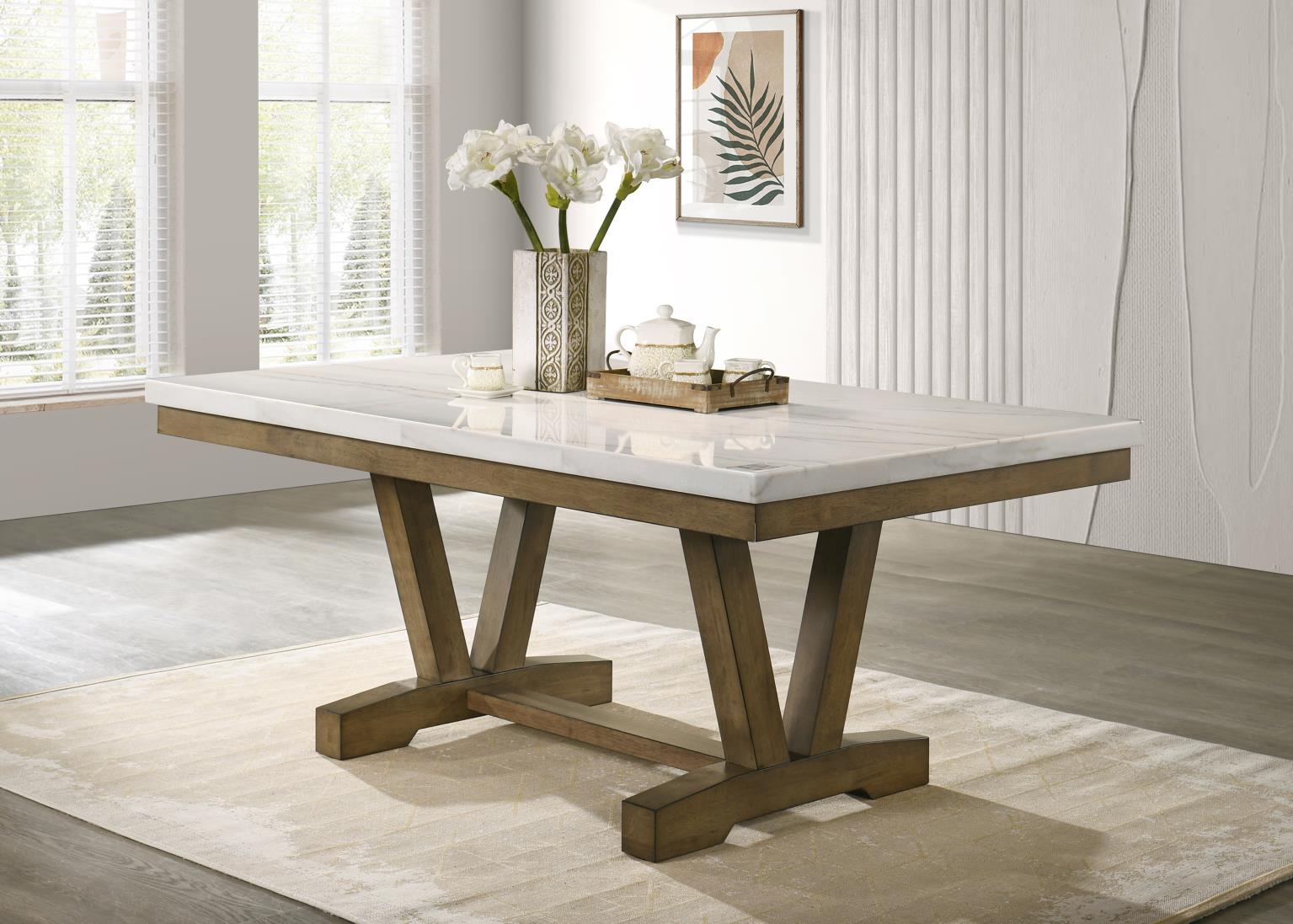 Dining Table — photo 2