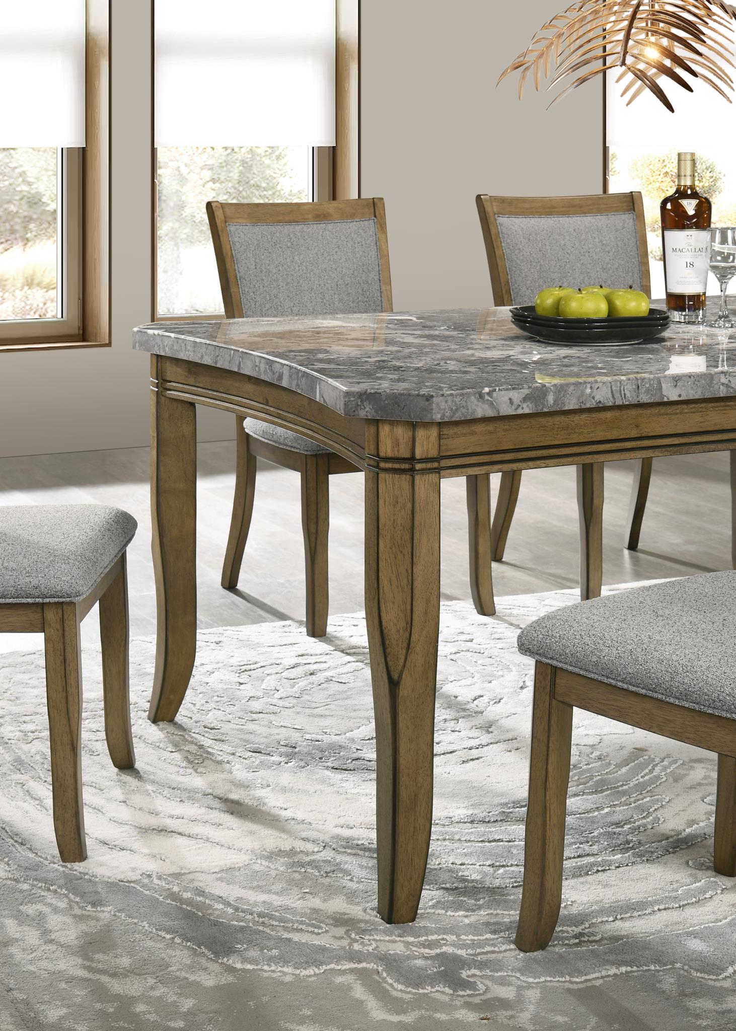 Dining Table — photo 3