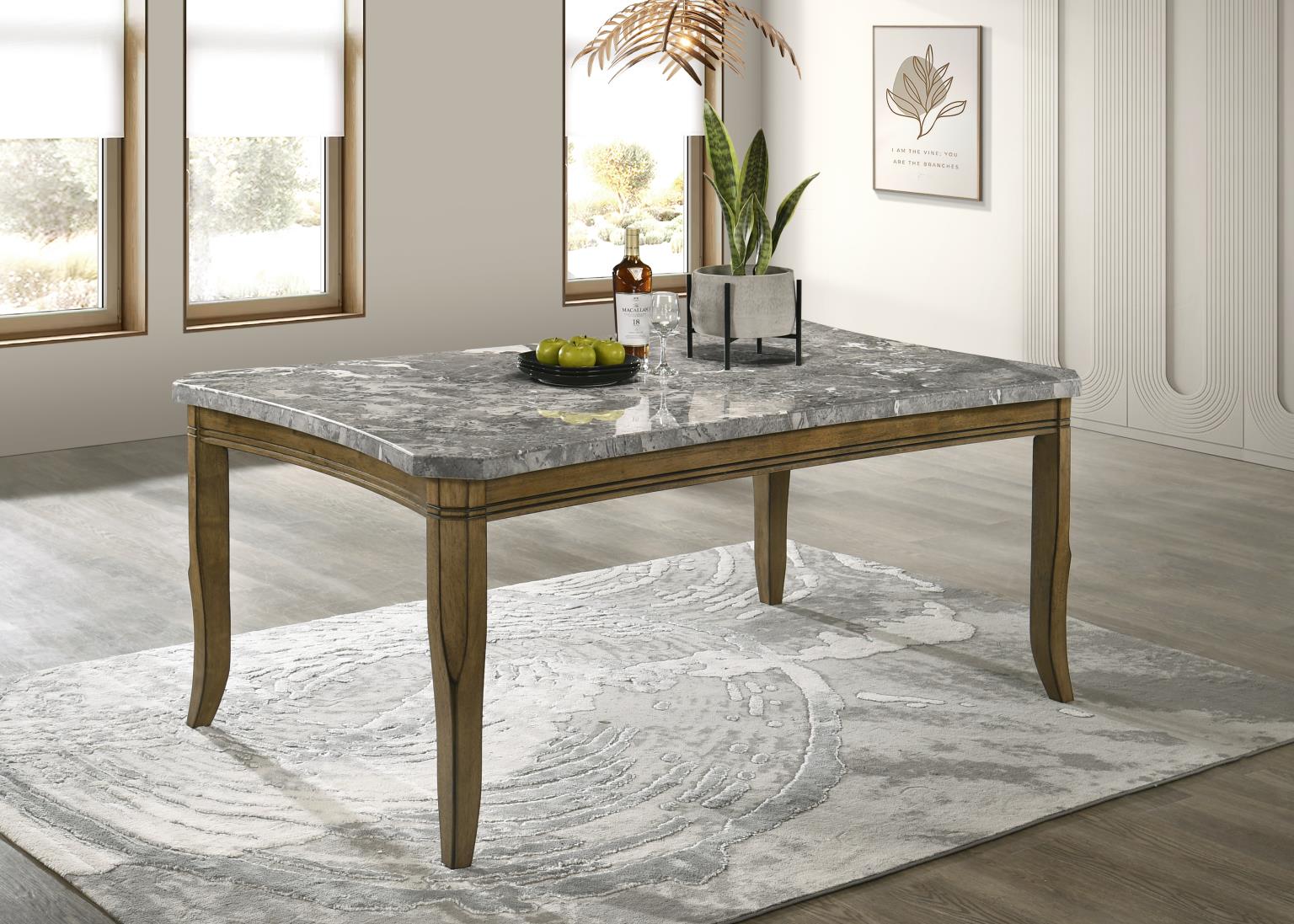 Dining Table — photo 2