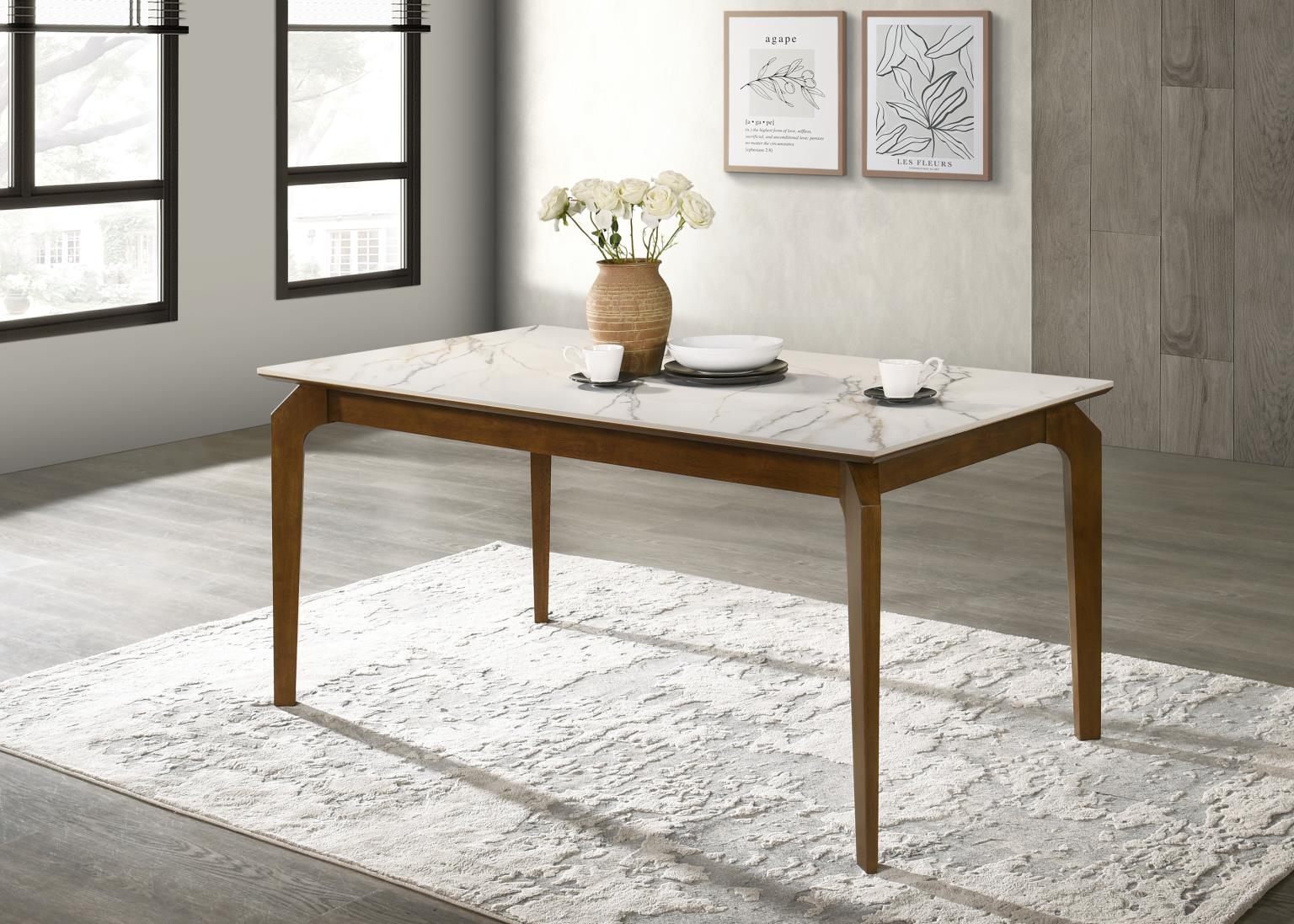 Dining Table — photo 3
