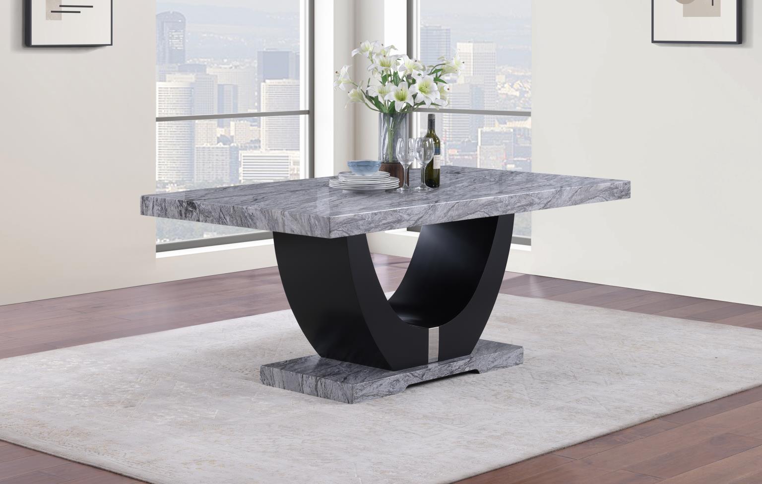Dining Table — photo 2