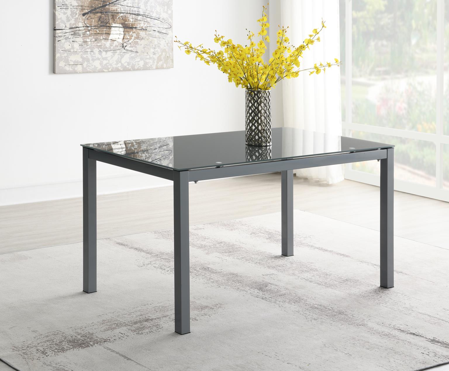 Dining Table — photo 3
