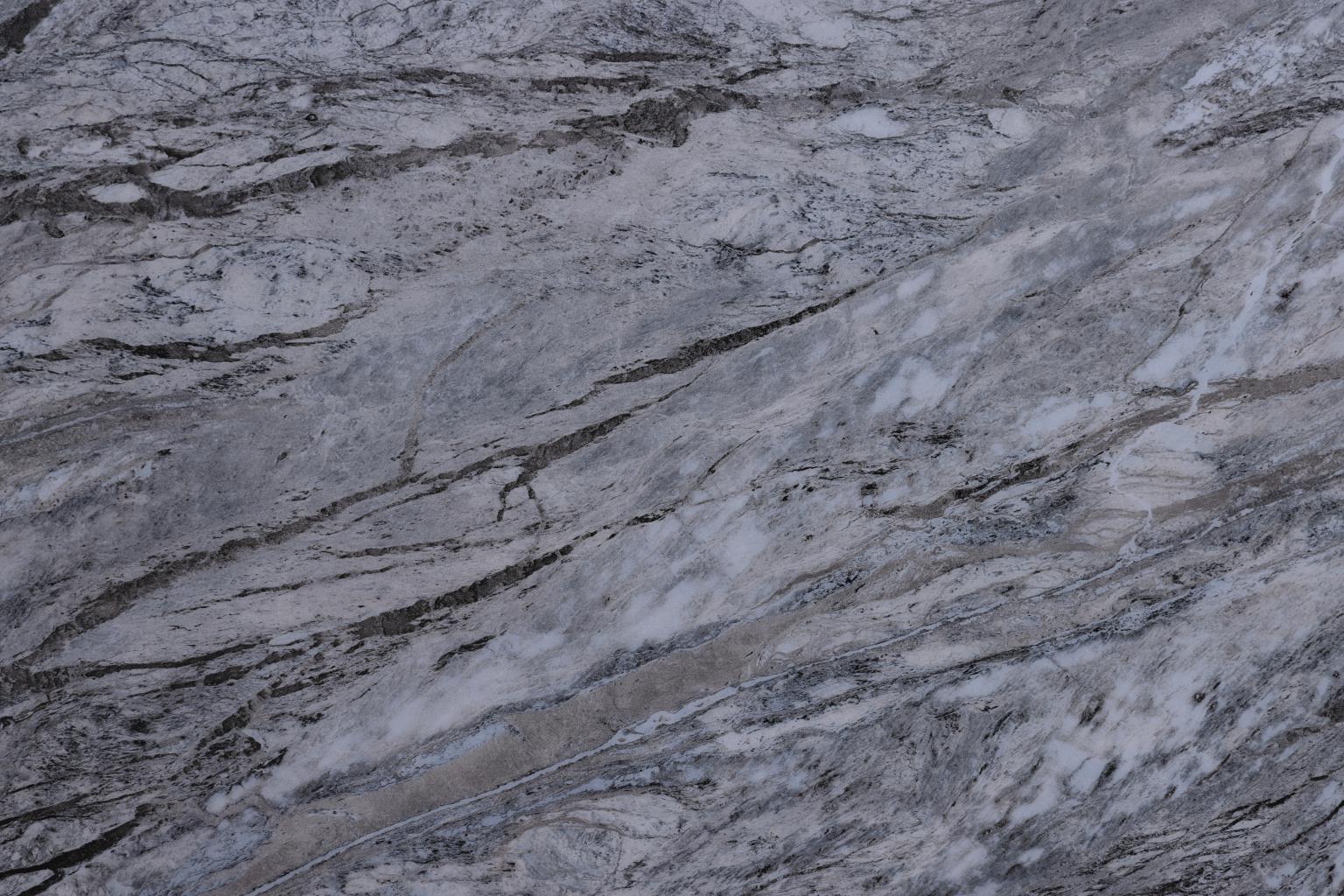 Gray Marble Top 3 Pk Table Set (3/CN) — photo 4