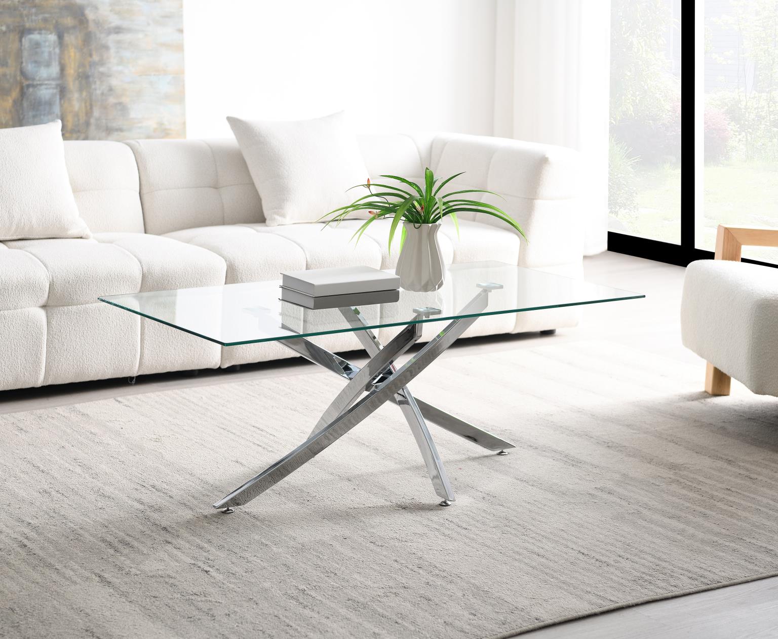 Chrome 3 Pk Table Set (3/CN).. — photo 3