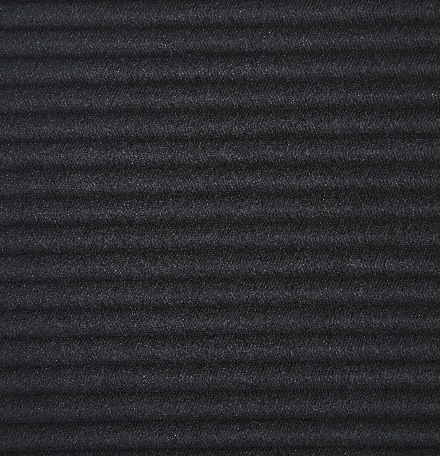 Black Sofa Chaise Sectional — photo 8