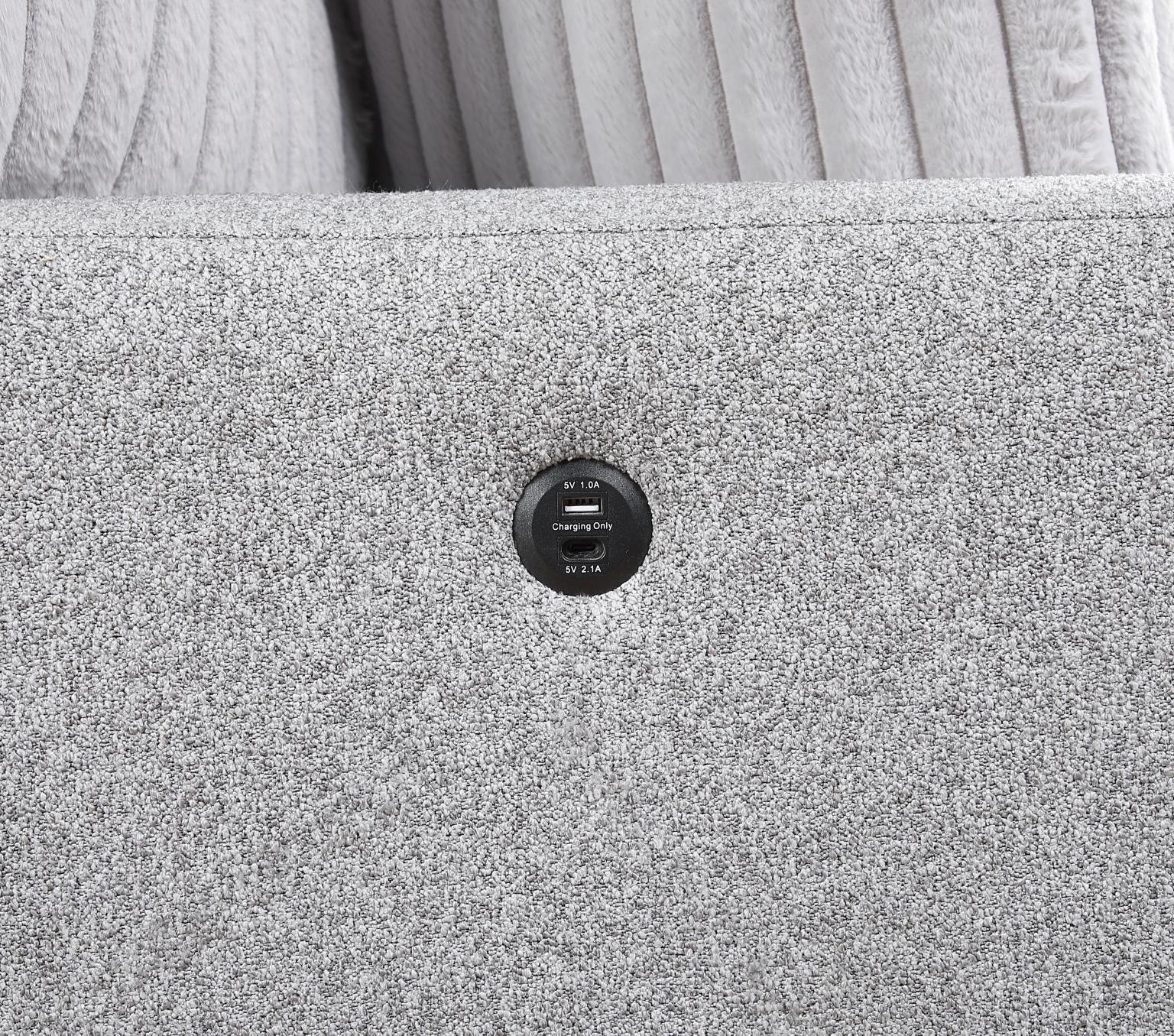 Sofa Chaise Sectional — photo 7