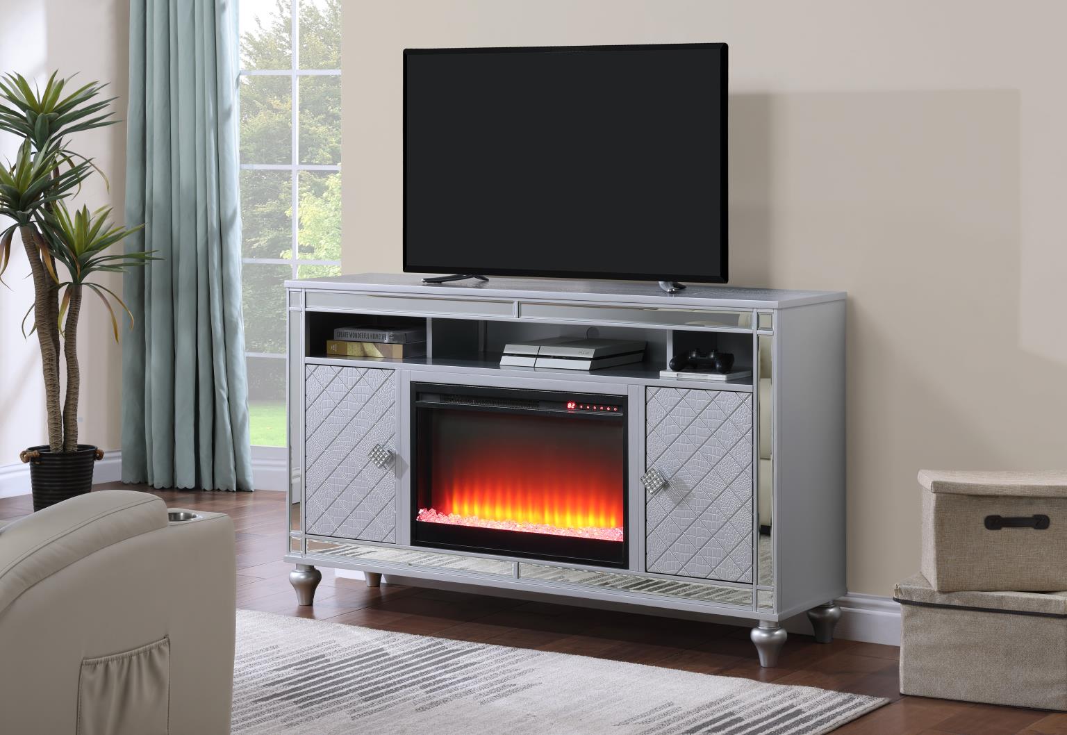 Fireplace Insert