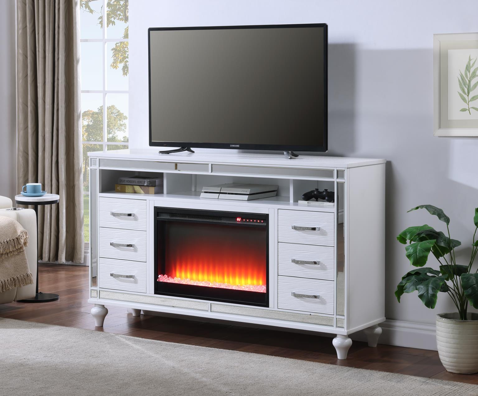 Fireplace Insert