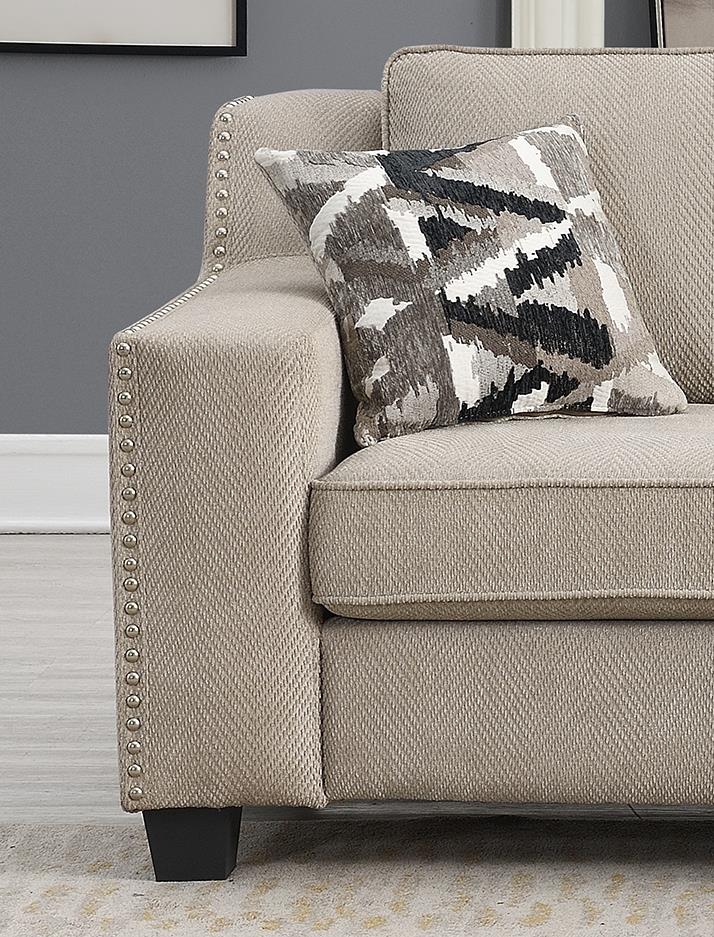 Sand 2 PC Sectional — photo 3