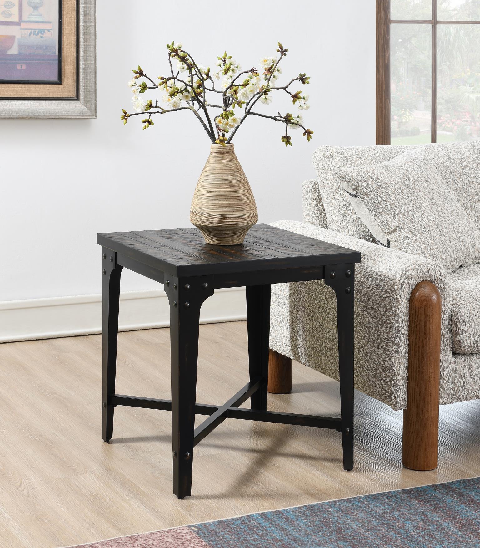 Coffee Table — photo 5