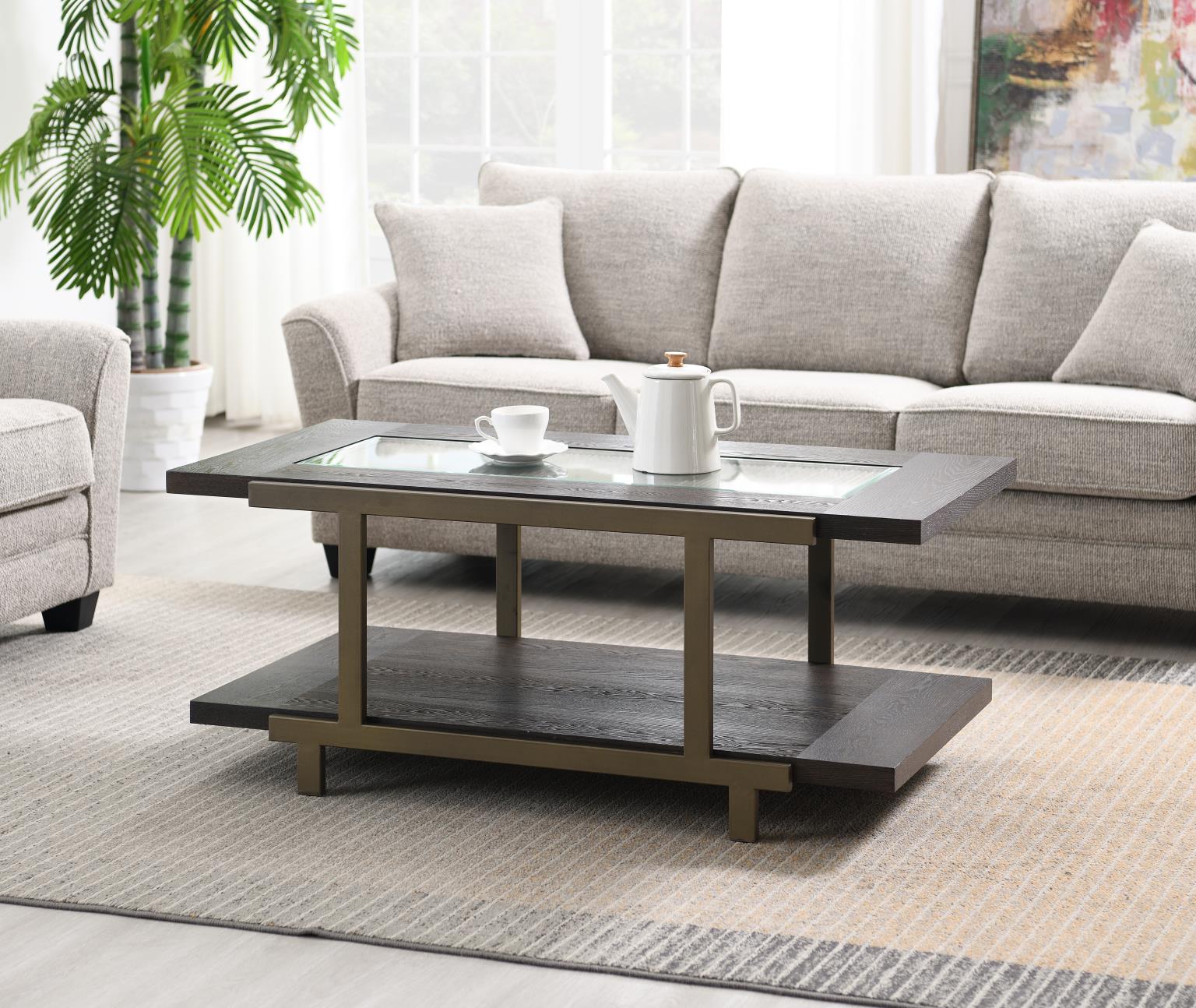 Coffee Table — photo 3