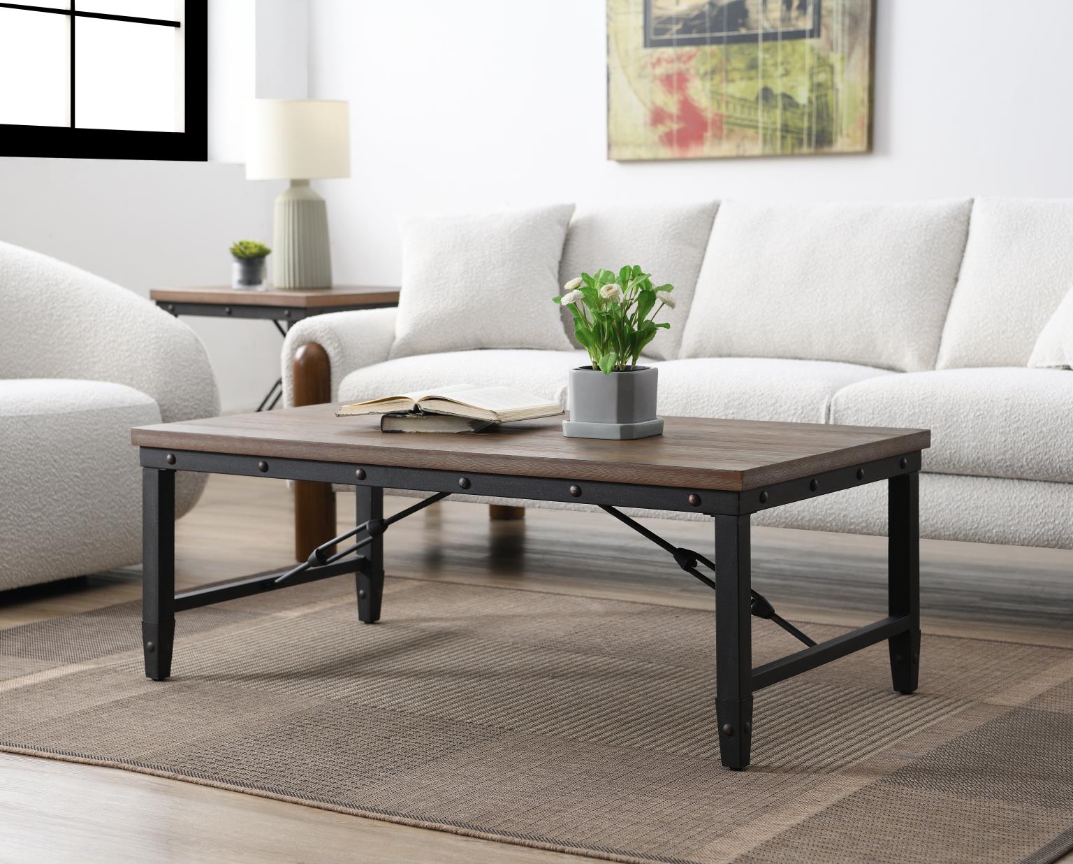 Coffee Table — photo 3