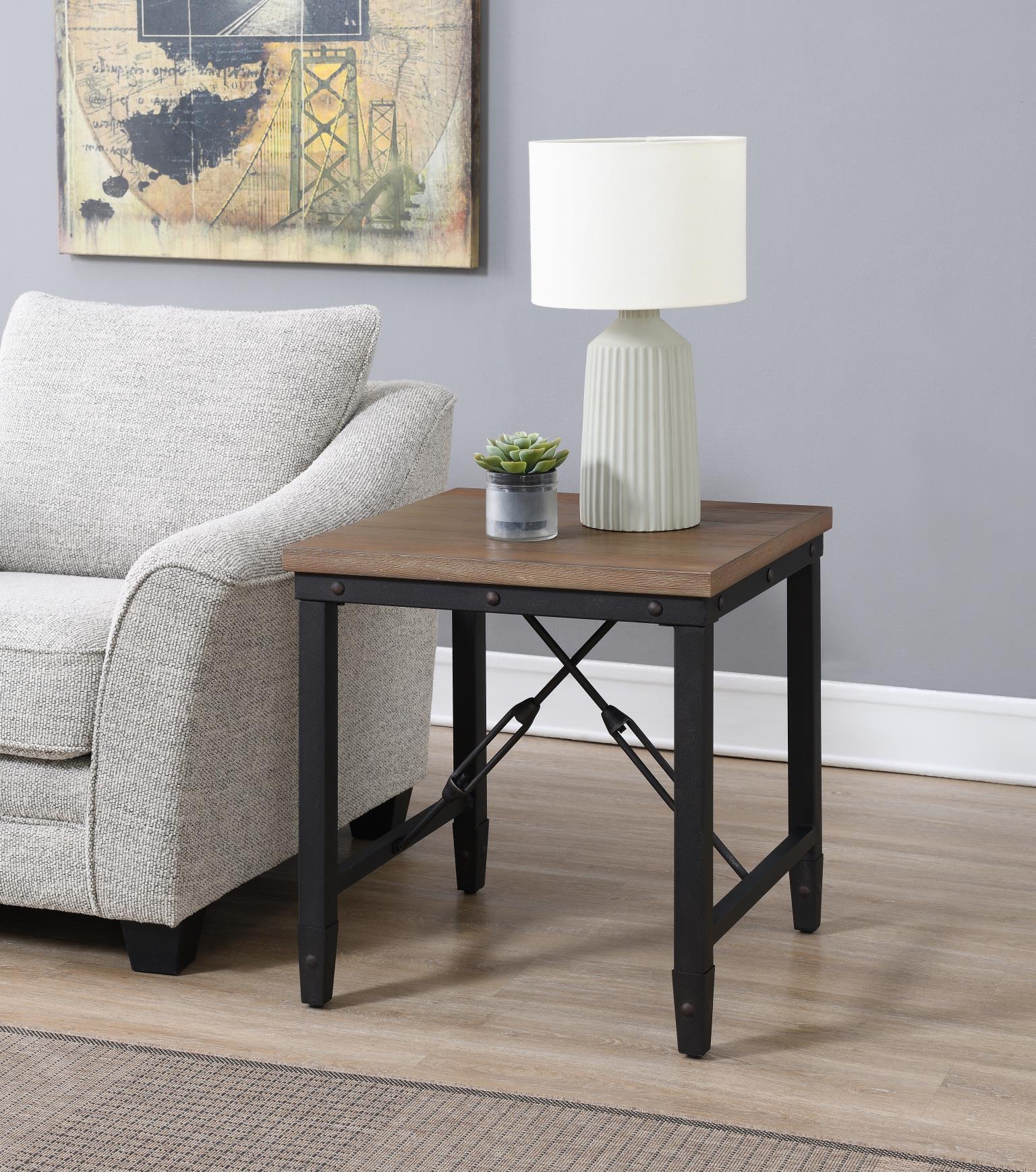 Coffee Table — photo 8