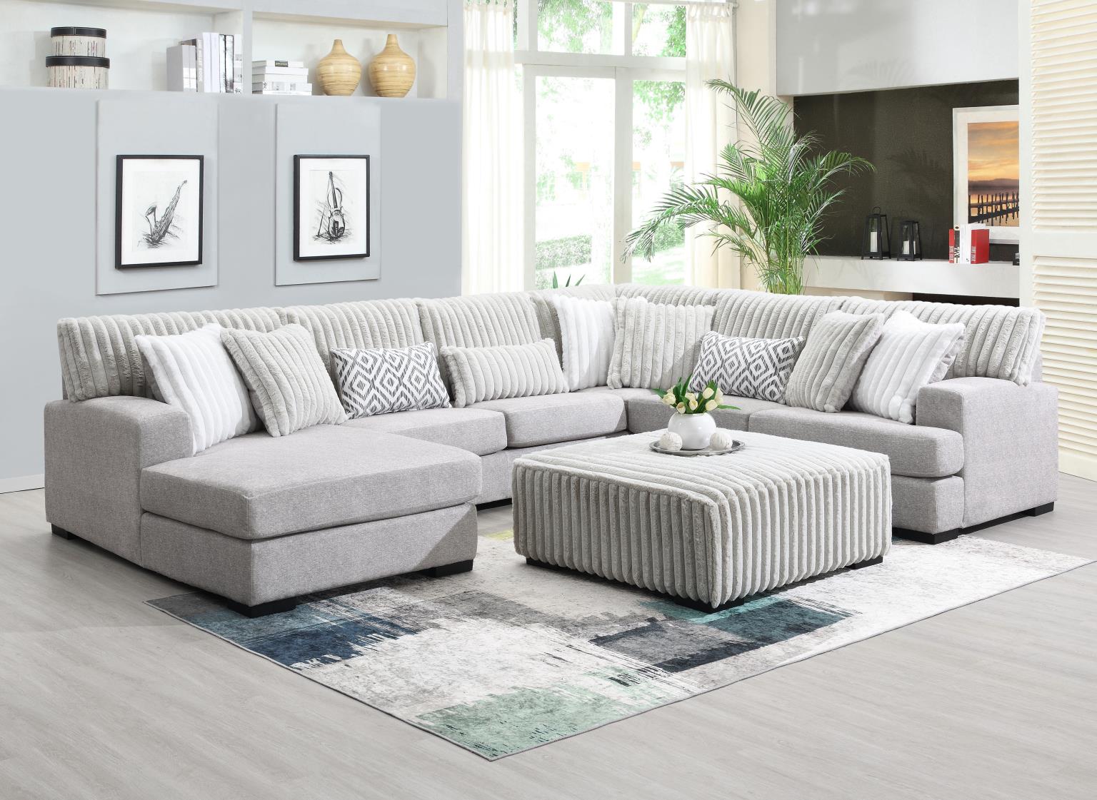 Light Gray