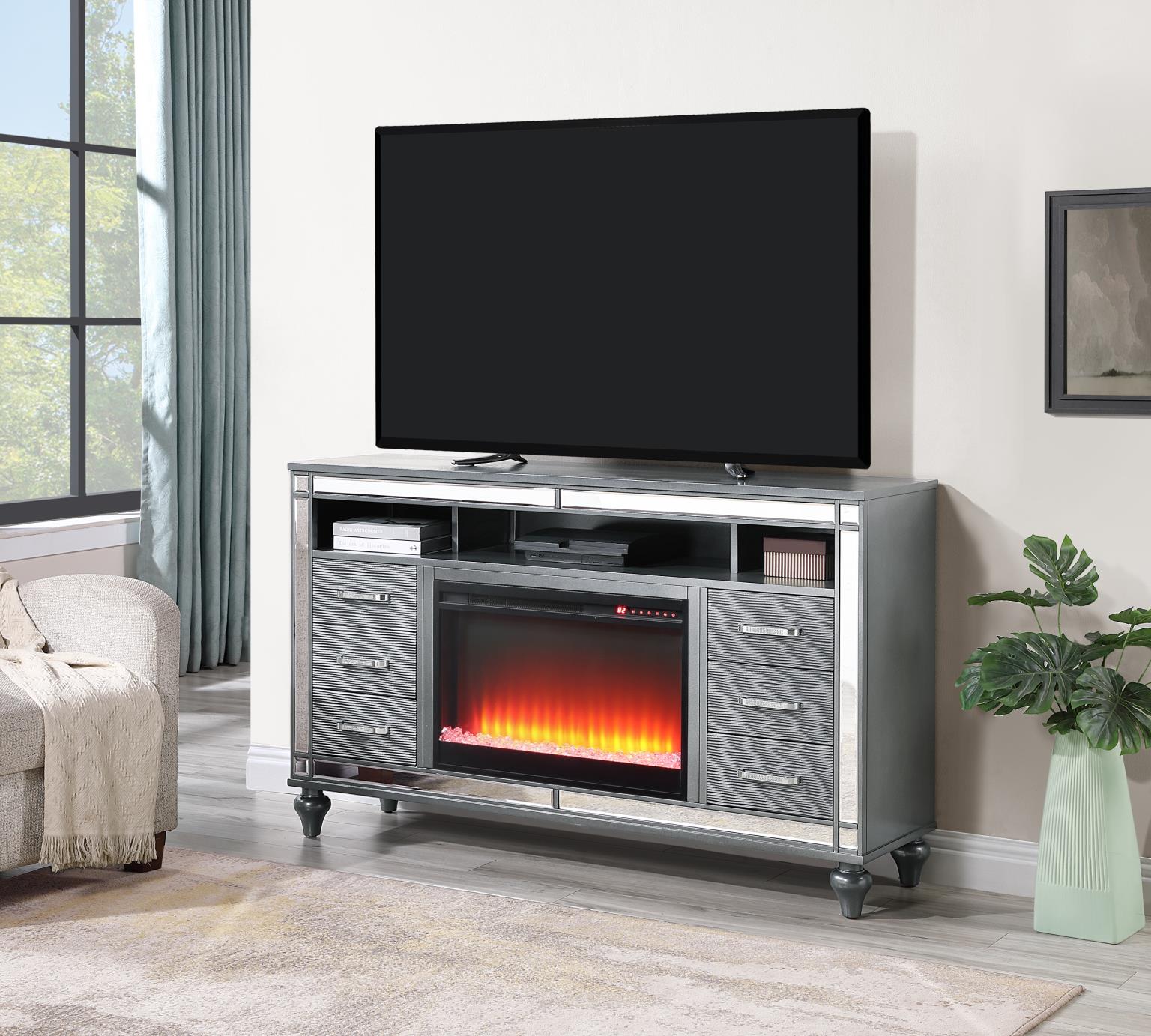 Fireplace Insert