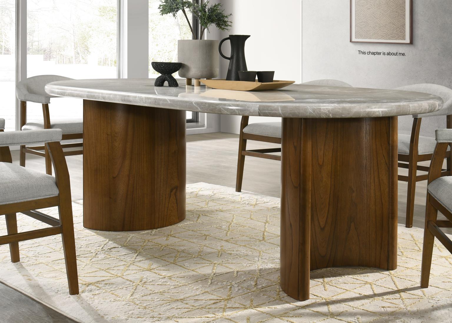 Dining Table — photo 2